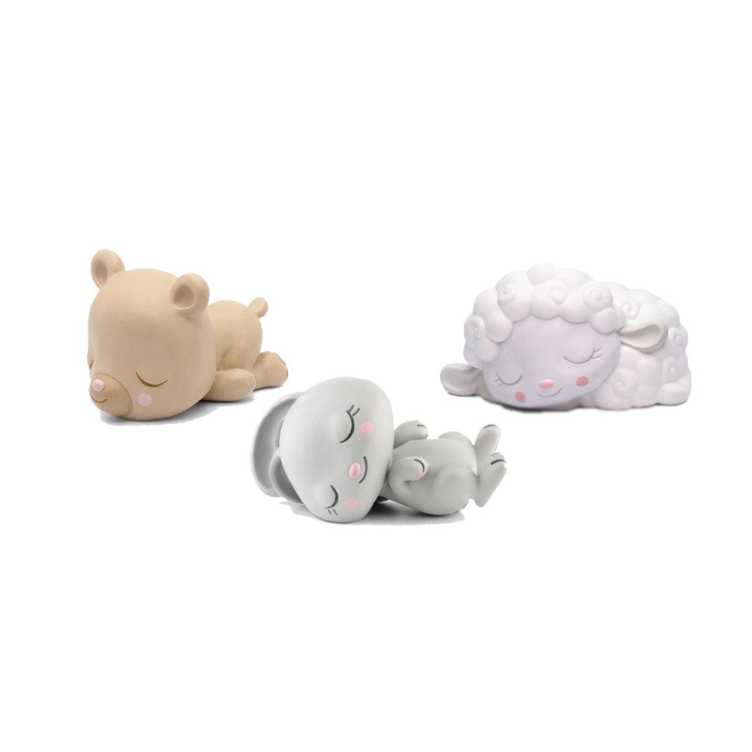  Tonies Character Bundle - Sleepy Friends、mySite、merchandisen