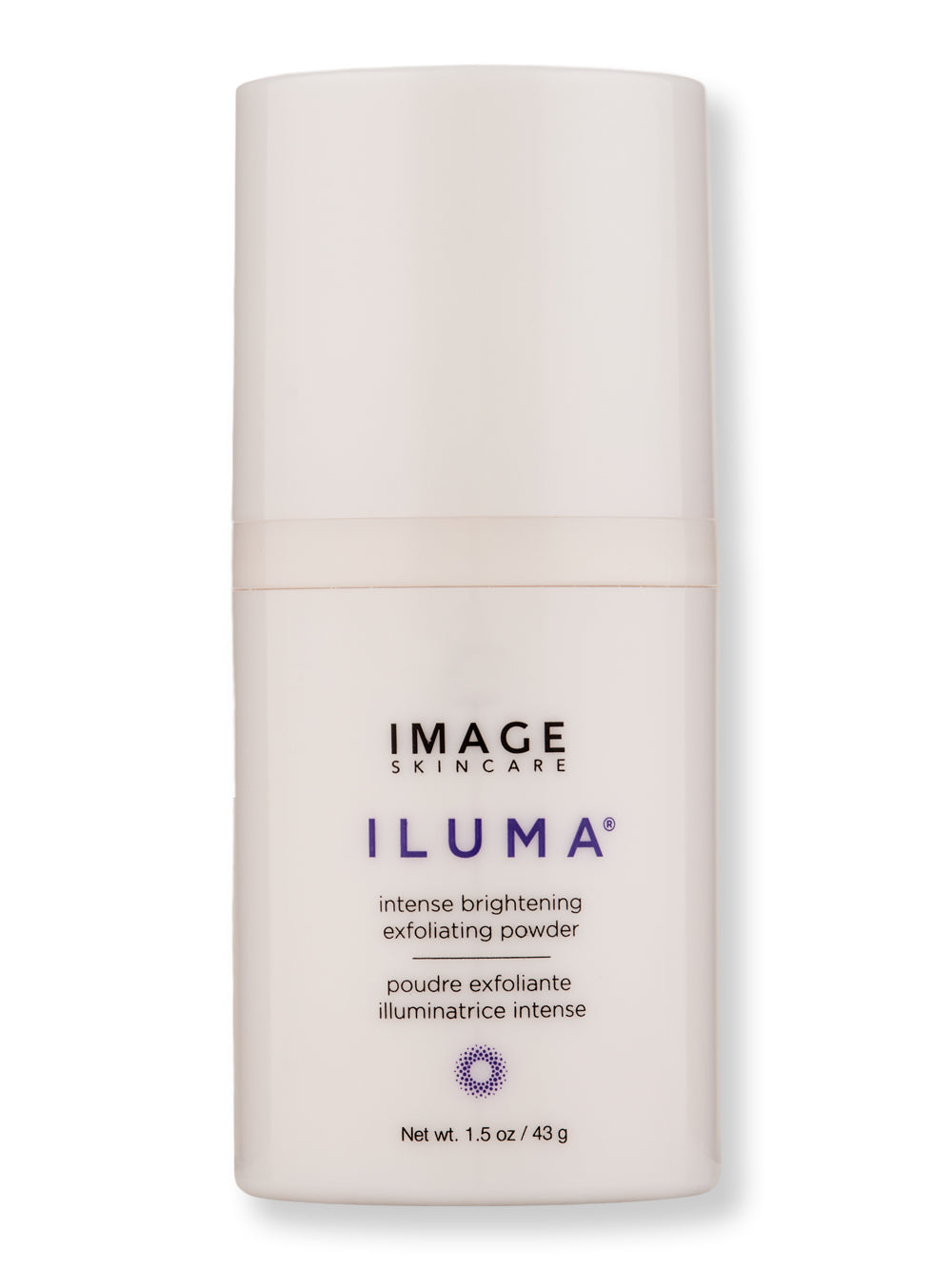 IMAGE Skincare ILUMA�� Intense Brightening Exfoliating Powder、mySite、gigharbornorthrealestate