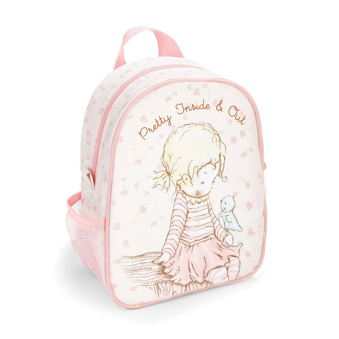 Retired - Pretty Girl Tea Party To Go Gift Set、mySite、g9winljtr