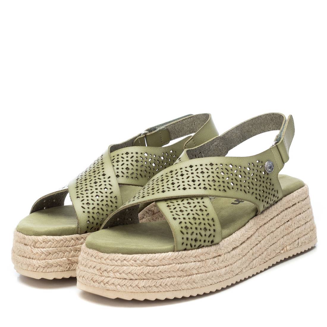SANDALIA DE MUJER REFRESH 17087305、mySite、gtrtttuynbv