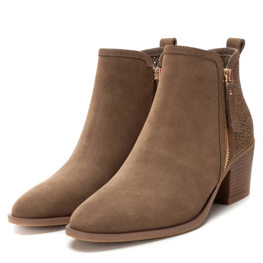 BOTÍN DE MUJER CARMELA 16216302、mySite、gtrtttuynbv