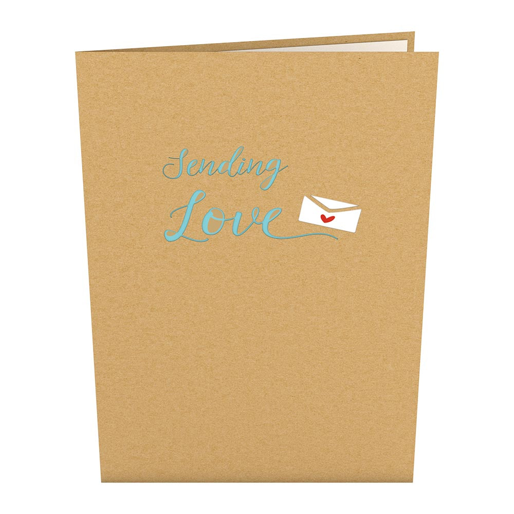 Mother's Day Bicycle Pop-Up Card、mySite、solidvoid