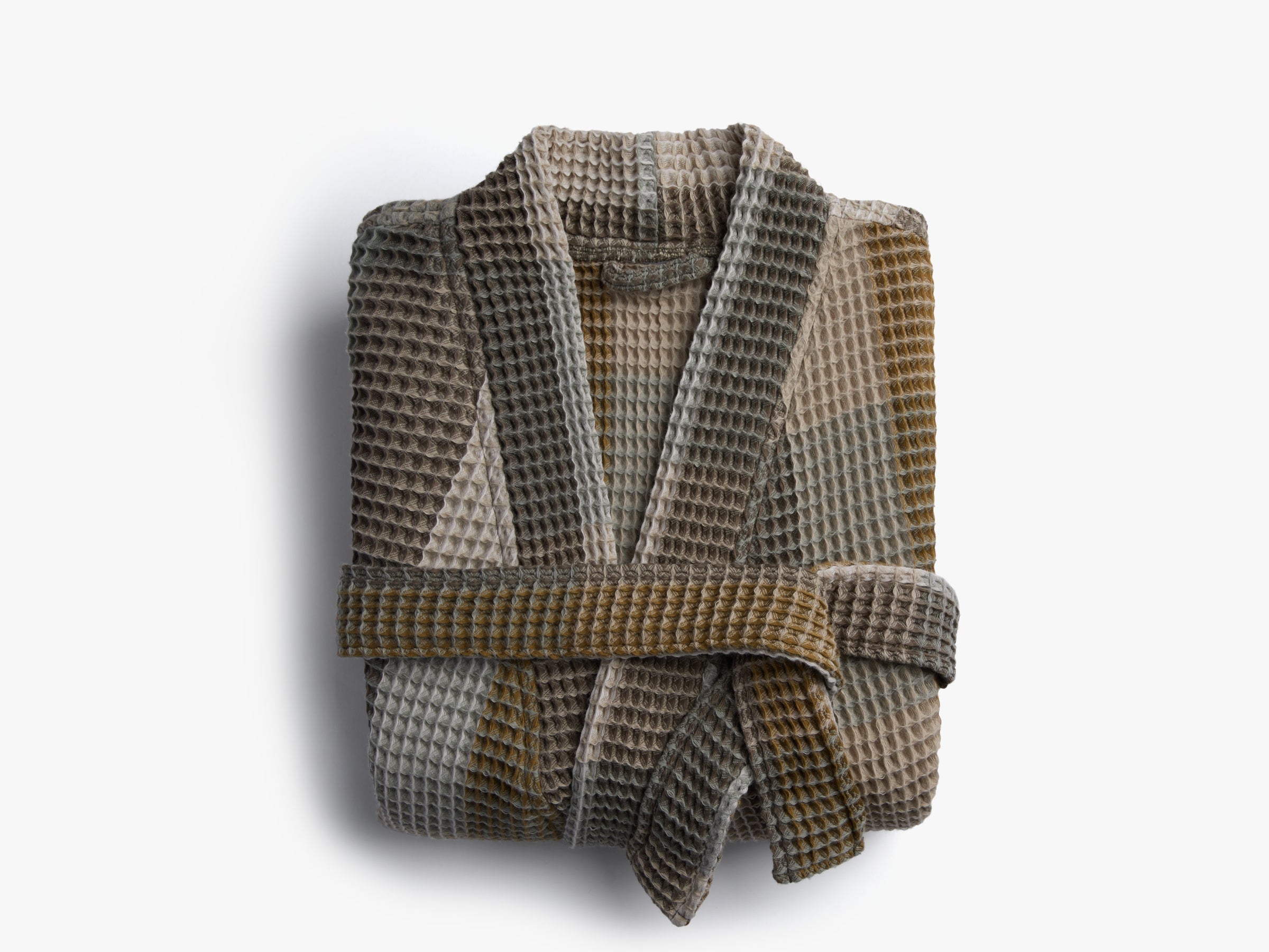  Organic Plaid Waffle Robe、mySite、sugarbowlscore