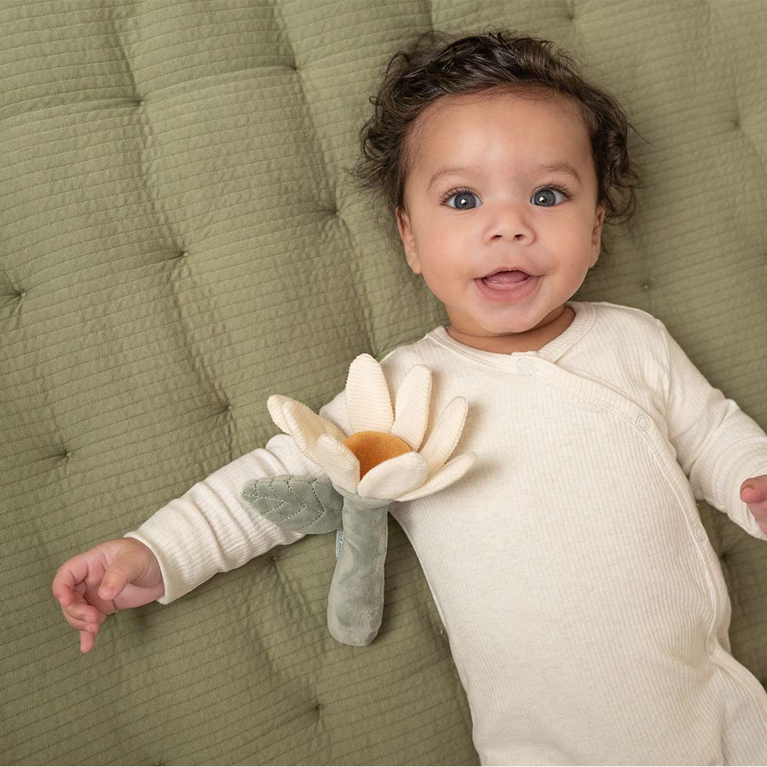  Little Dutch Rattle - Little Farm - Flower、mySite、merchandisen