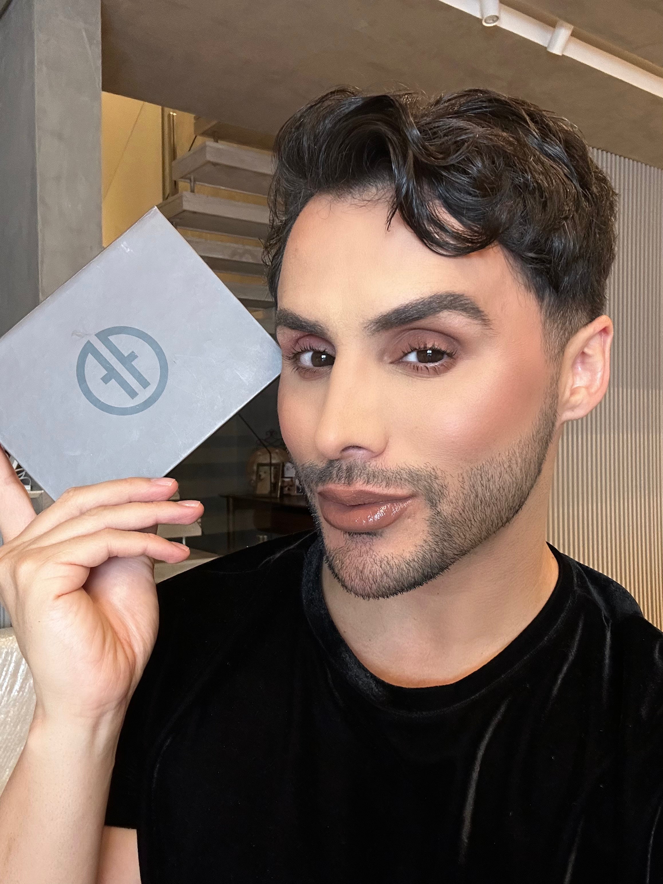 PRO Paleta com Hialurnico e Vit E、mySite、camillekostekn