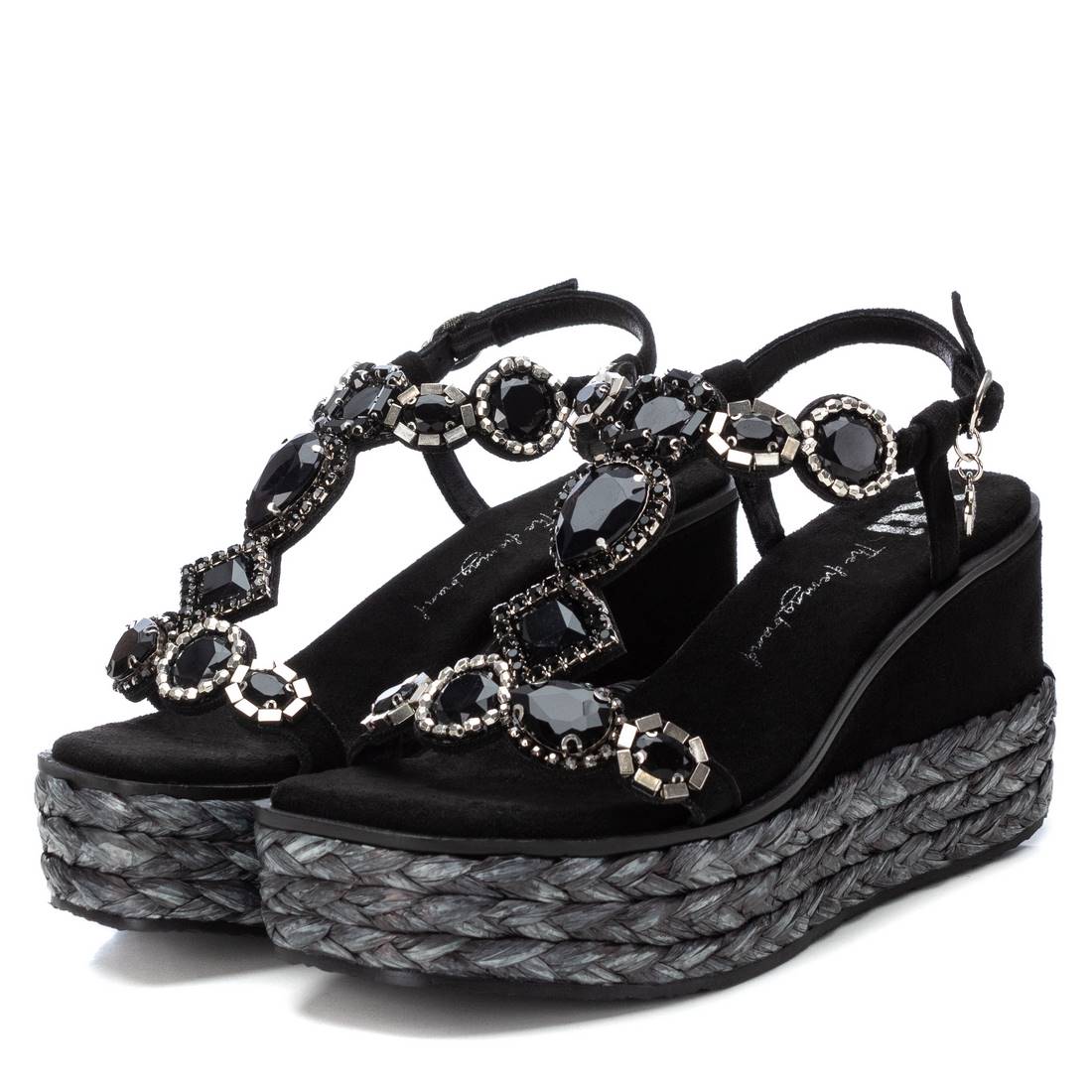 SANDALIA DE MUJER XTI 14267605、mySite、gtrtttuynbv