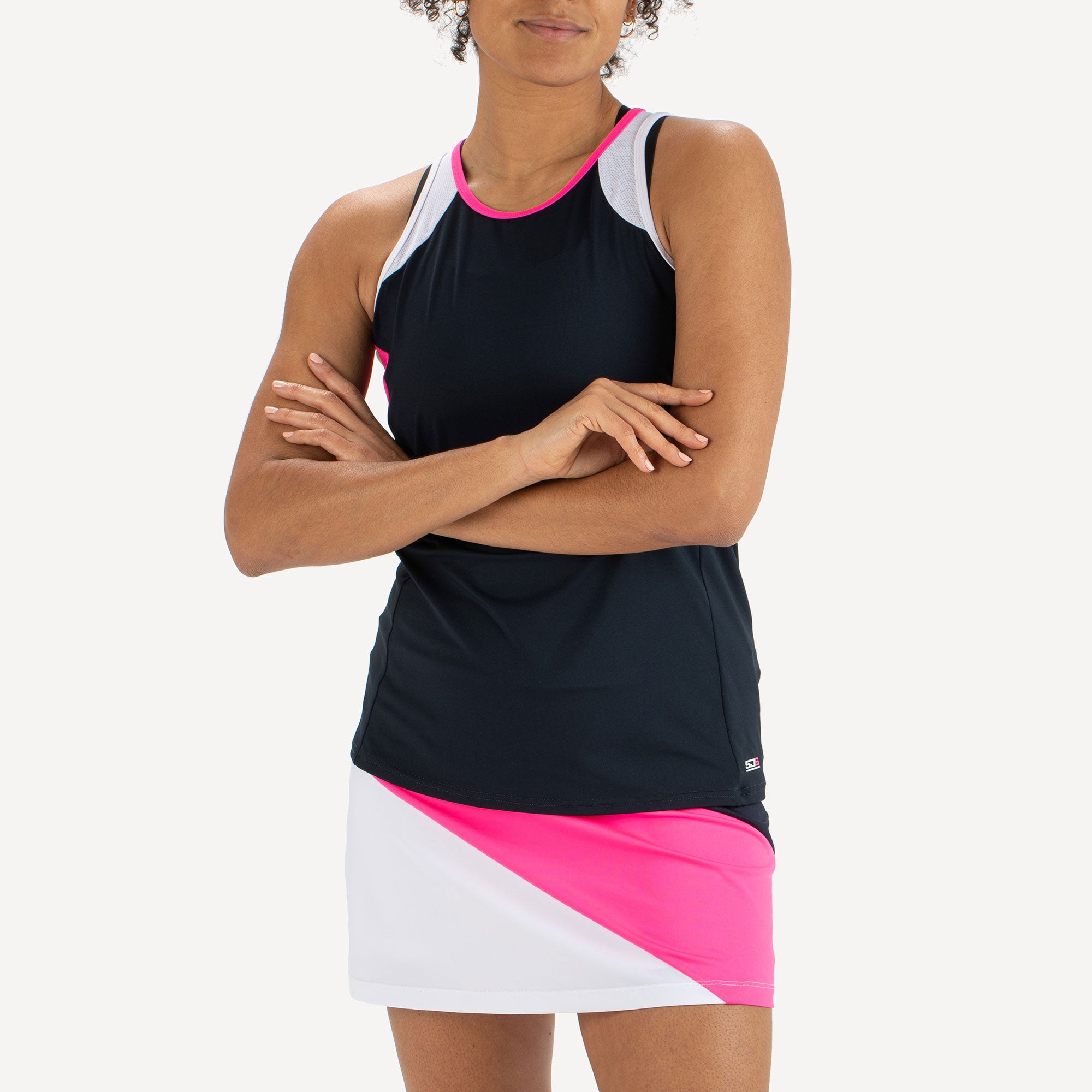 Sjeng Sports Fantasia Women's Tennis Tank