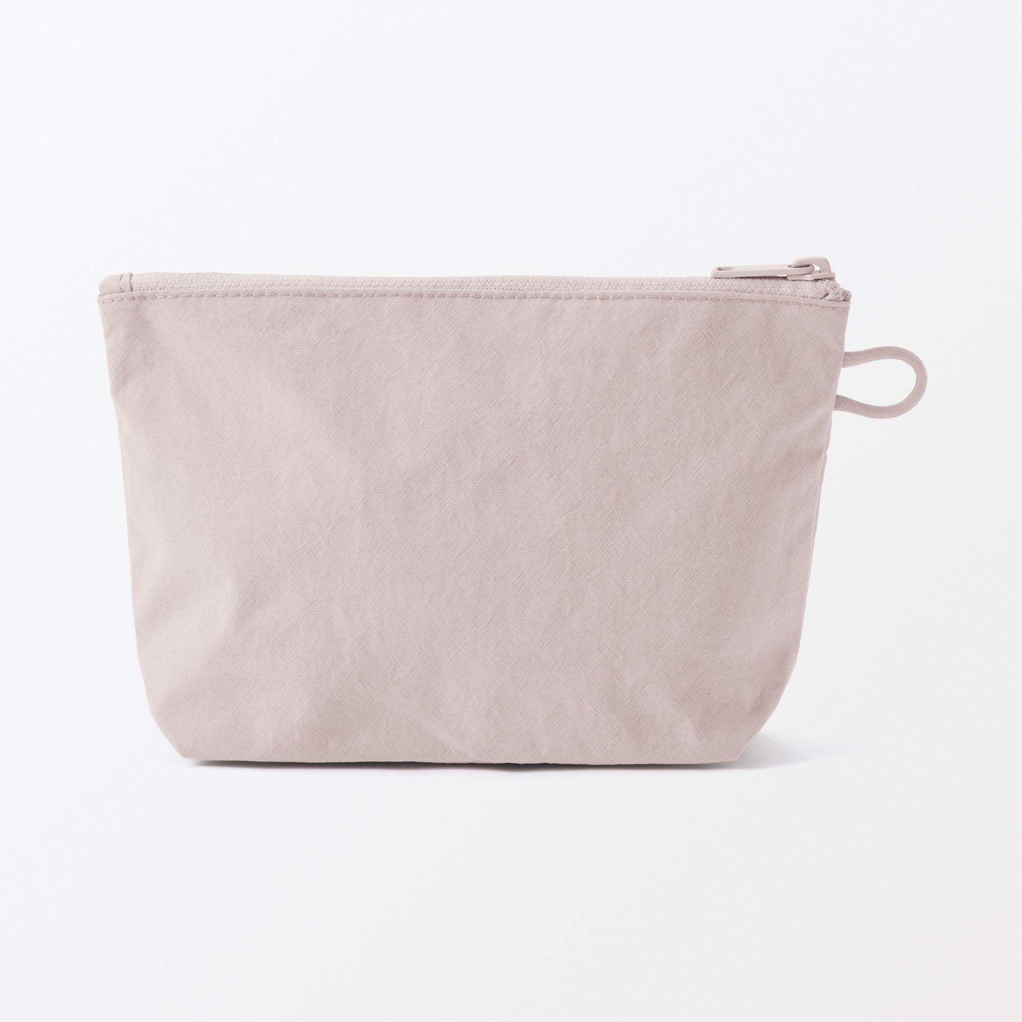  Wrinkled Nylon Gusset Pouch - Medium、mySite、sugarbowlscore