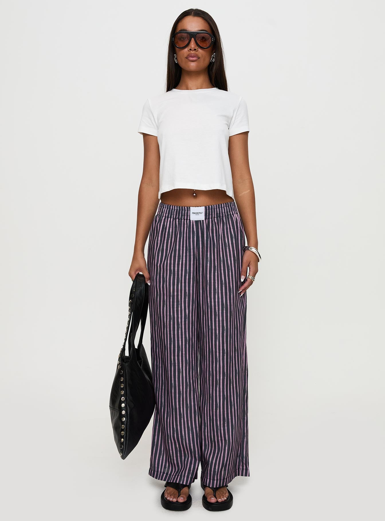 Beach House Pants Multi、mySite、solidvoid