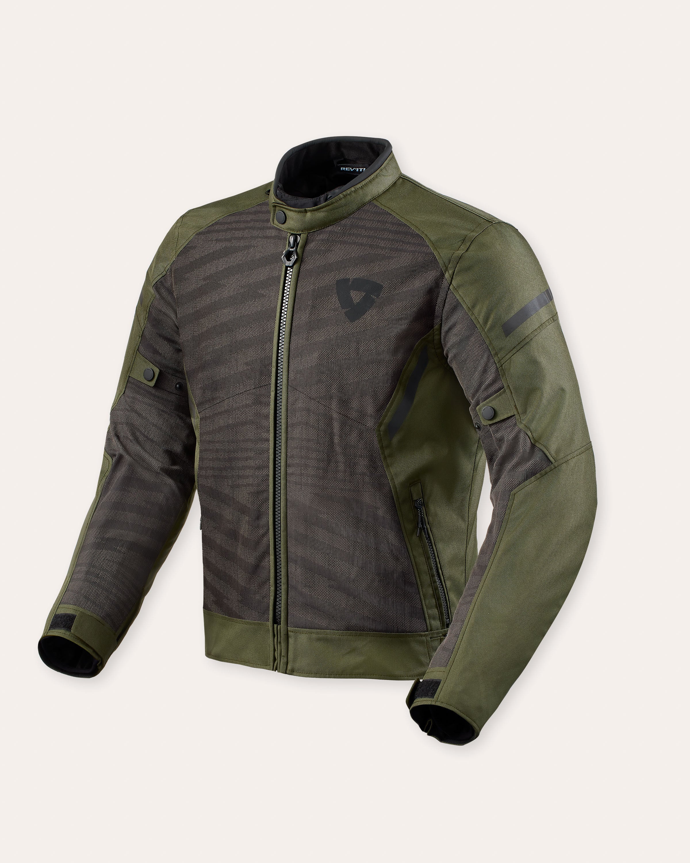 Jacket Torque 2 H2O | Black-Dark Green、mySite、dreamappss