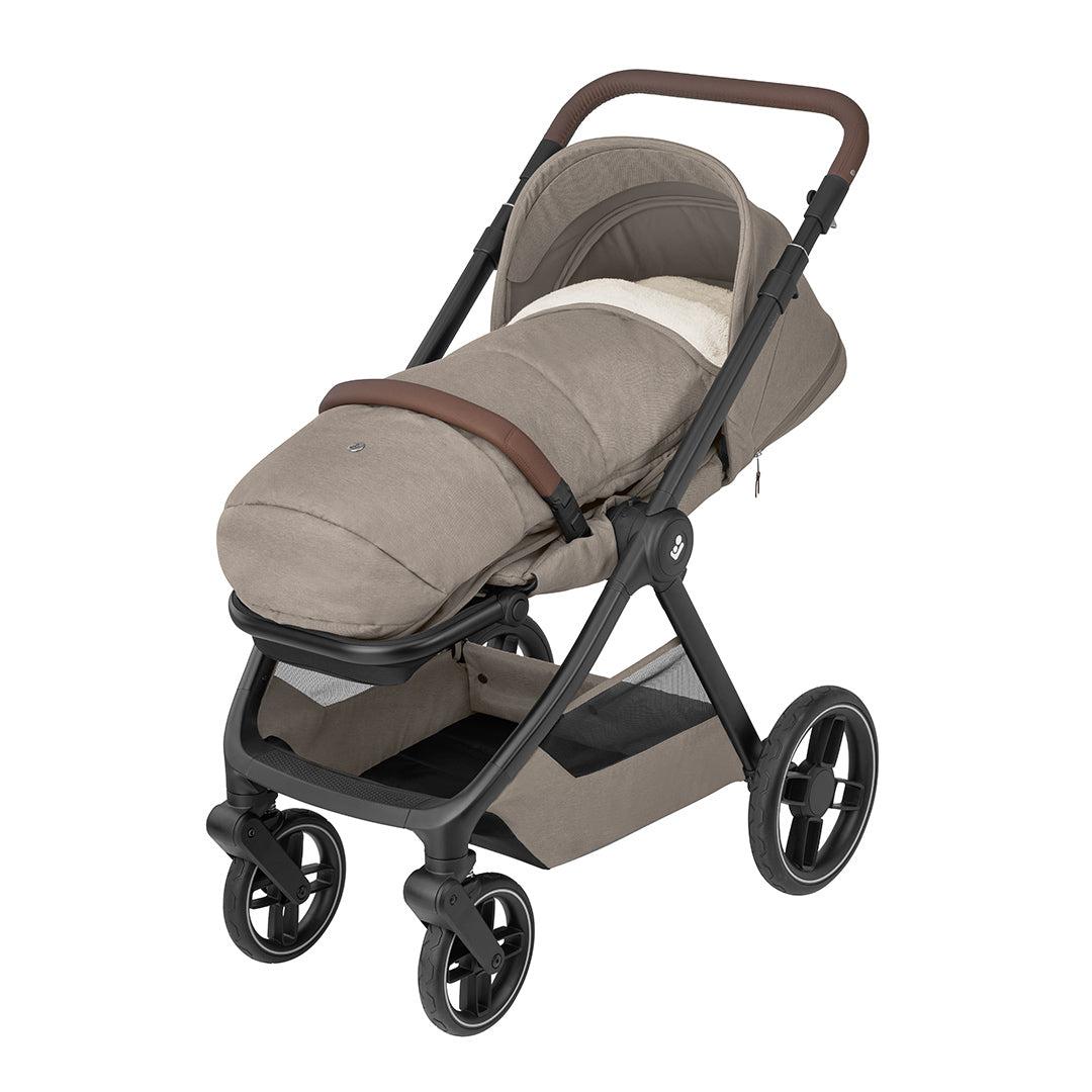  Maxi-Cosi Oxford Pushchair Essential Bundle、mySite、merchandisen