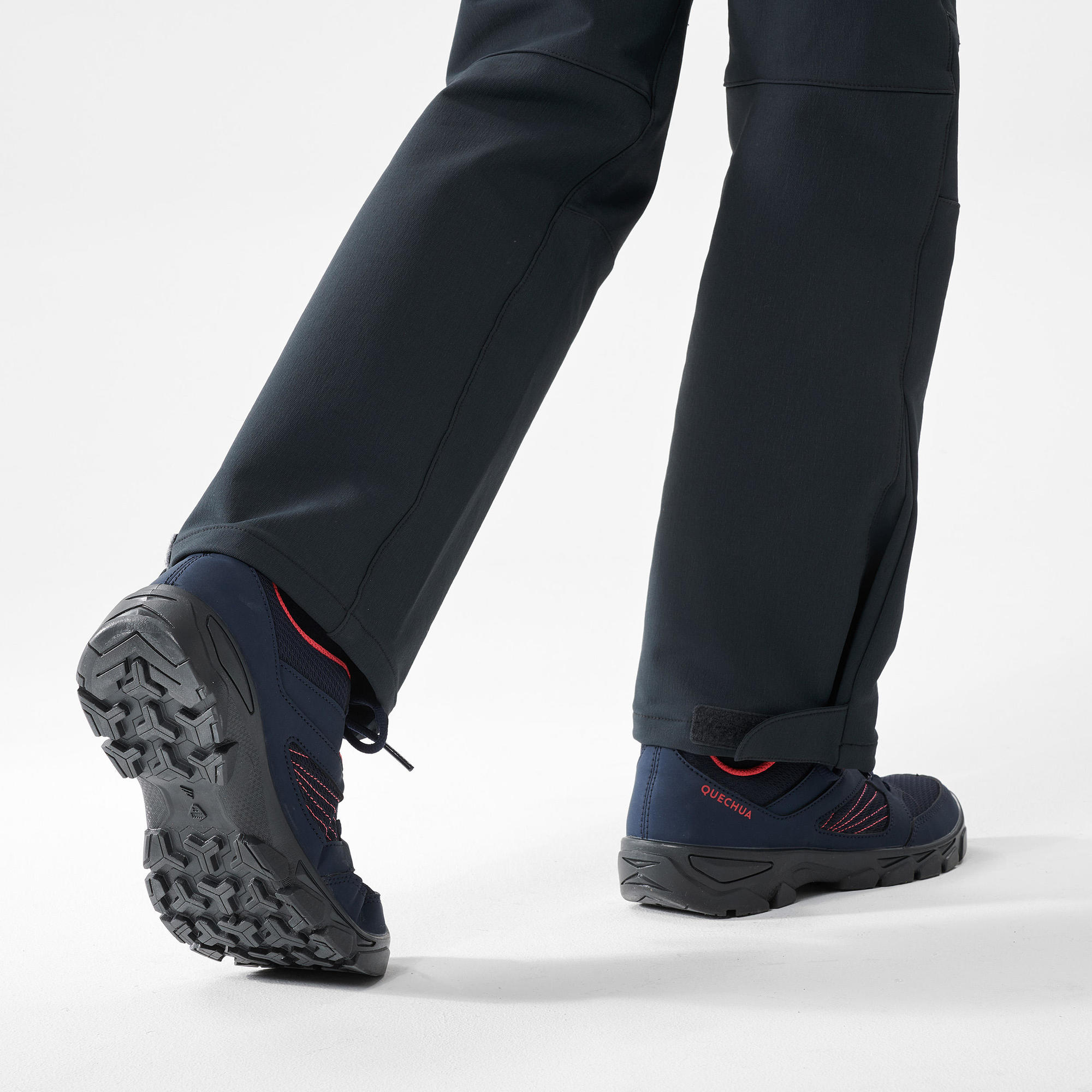 Quechua Kids�� NH100 Lace-Up Hiking Shoes、mySite、shQuechua Kids�� NH100 Lace-Up Hiking Shoes、mySite、glenpowelloop_name