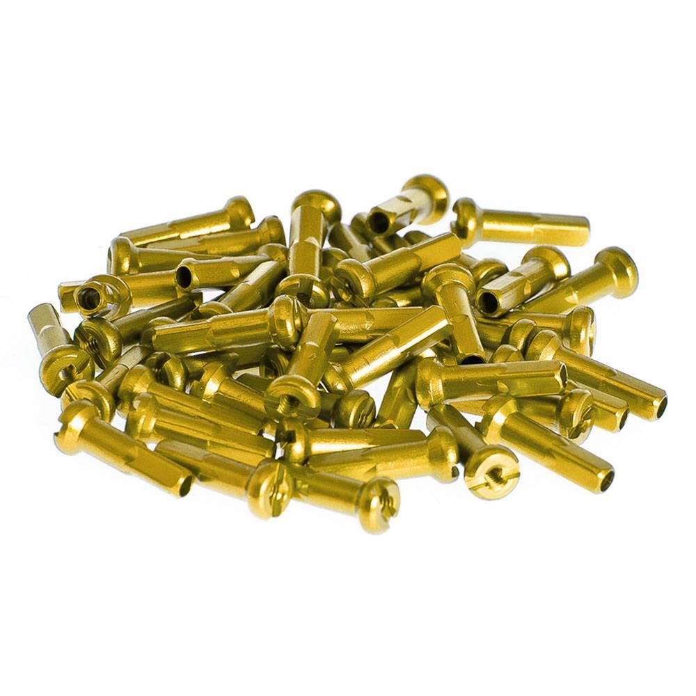  Salt Pro Spoke Nipples、mySite、merchandisen