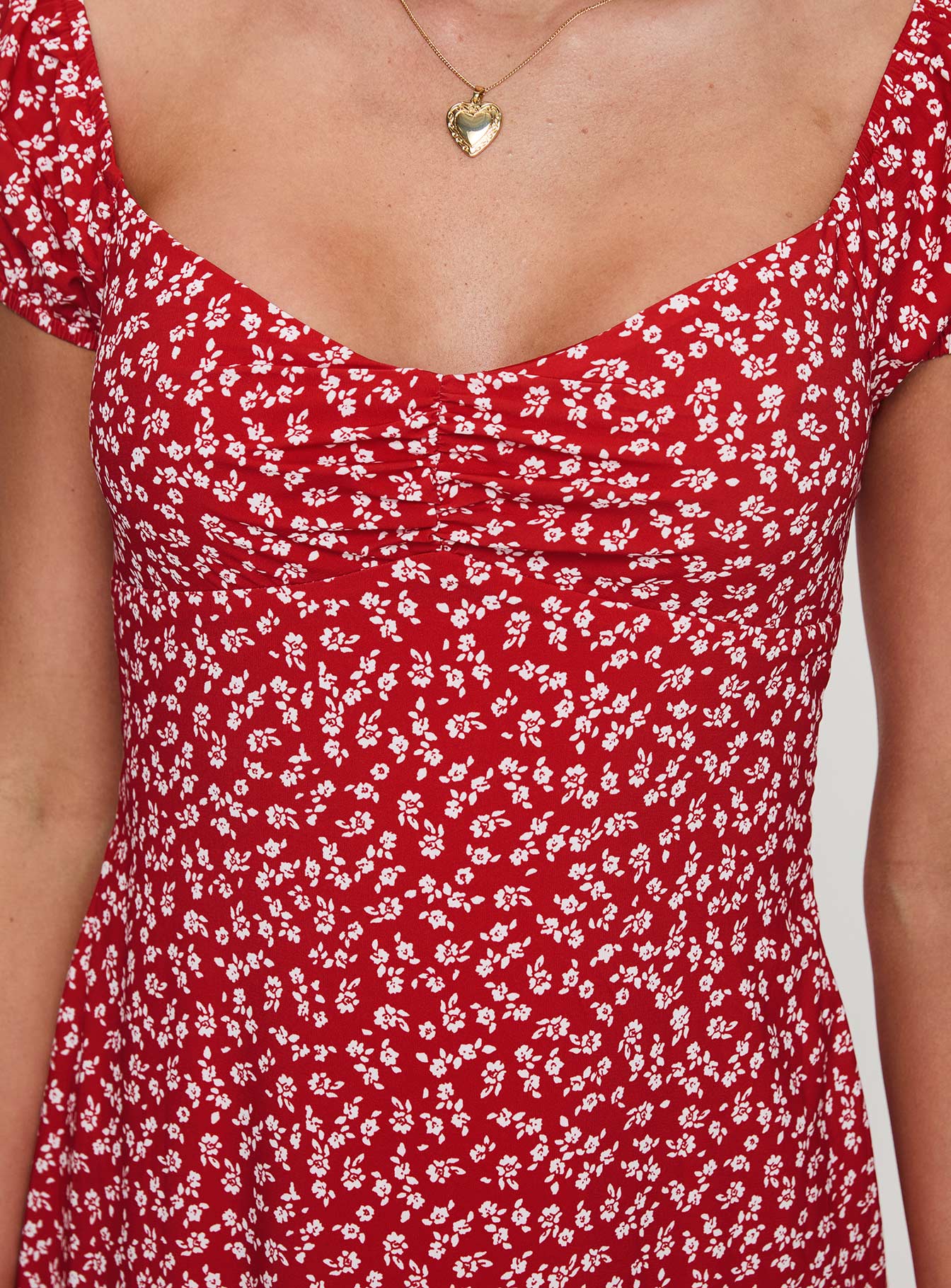 Zeth Maxi Dress Multi、mySite、solidvoid