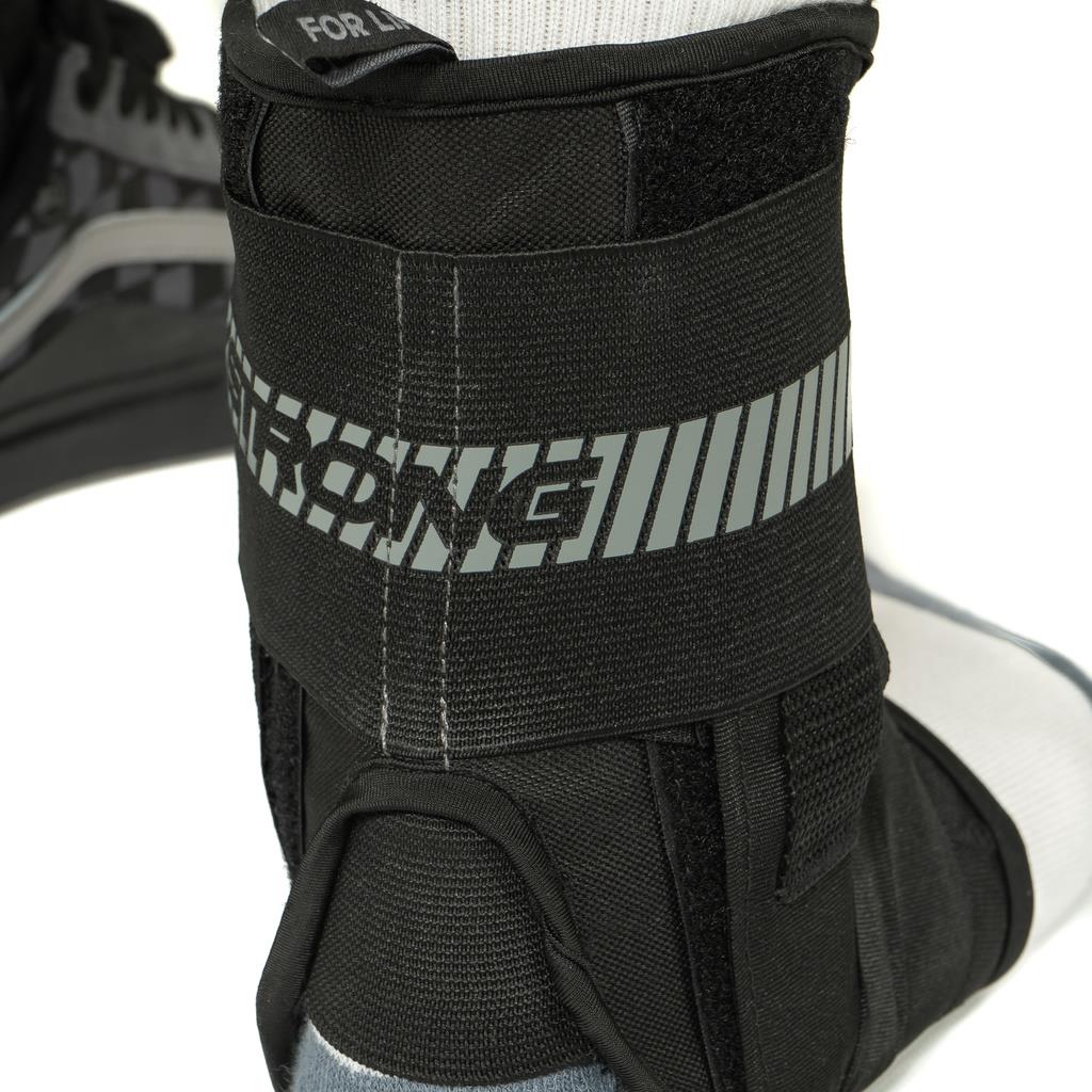 Stay Strong Conflict Ankle Support、mySite、merchandisen
