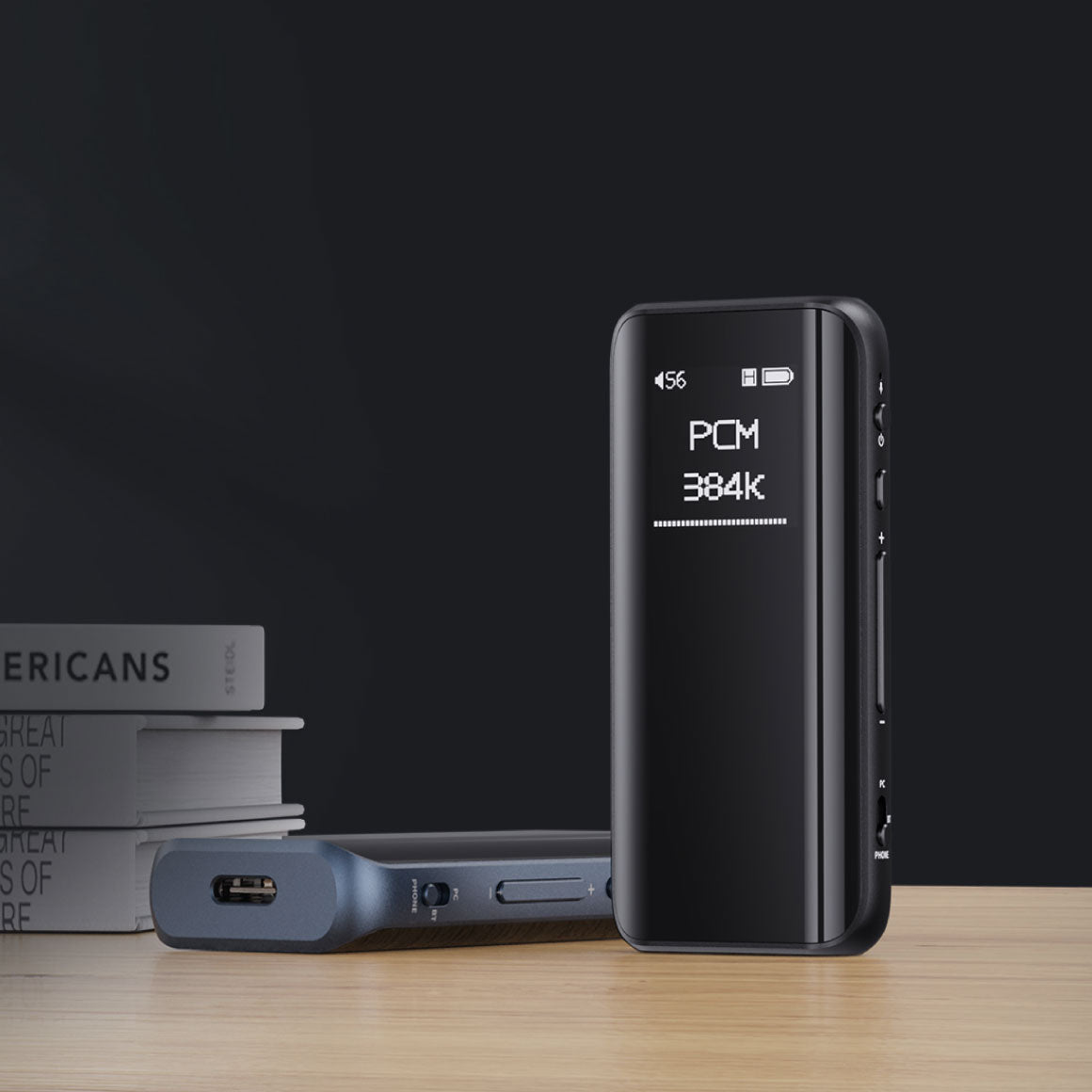  FiiO - BTR15、mySite、merchandisen