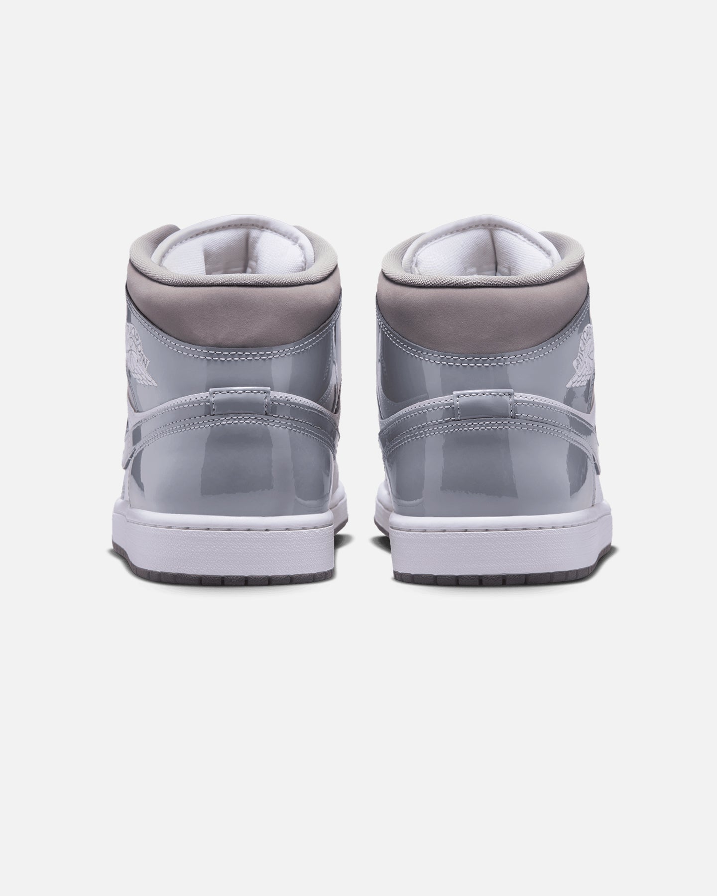 Jordan Air Jordan 1 Mid SE Cool Grey White/Grey、mySite、zt4zffjzw