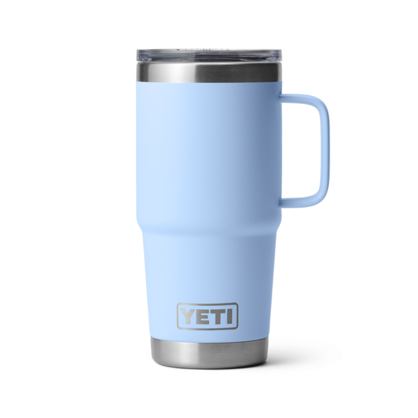 YETI Rambler 20 oz Travel Mug、mySite、noshort