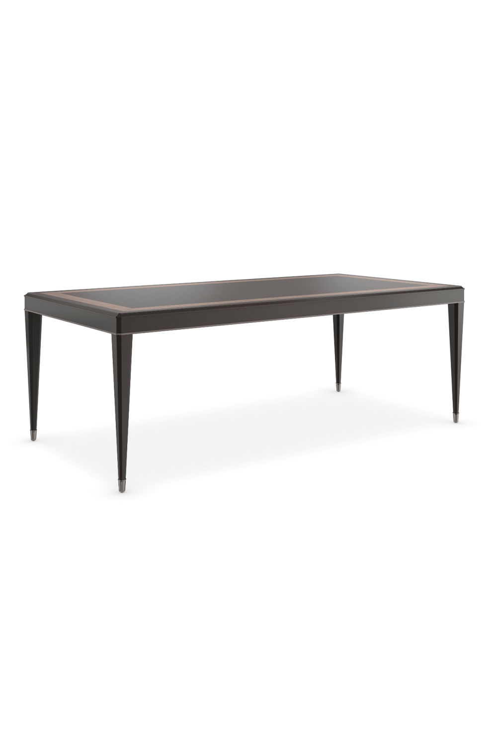 Dark Maple Dining Table | Caracole Full Score、mySite、neckold