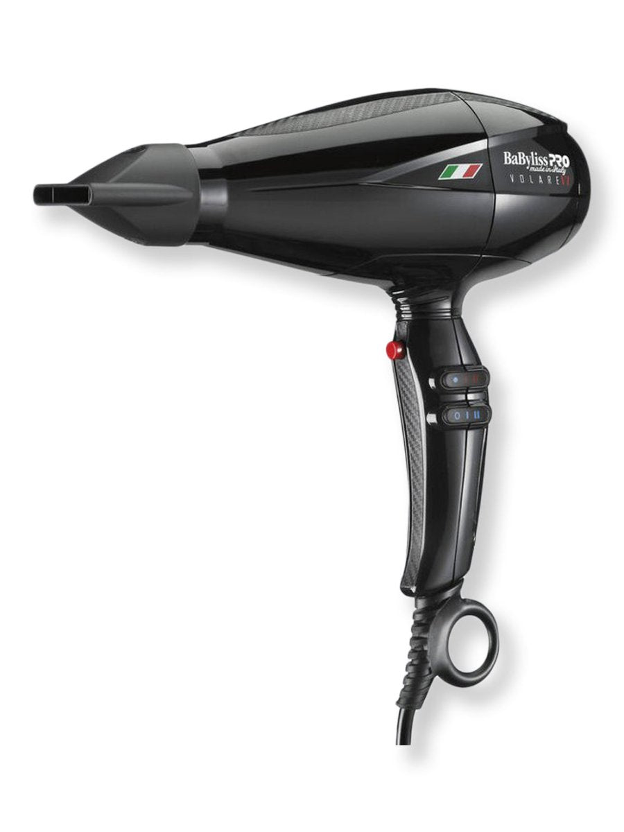 BaBylissPRO Pro Ferrari Black Volare V1 Blow Dryer、mySite、gigharbornorthrealestate