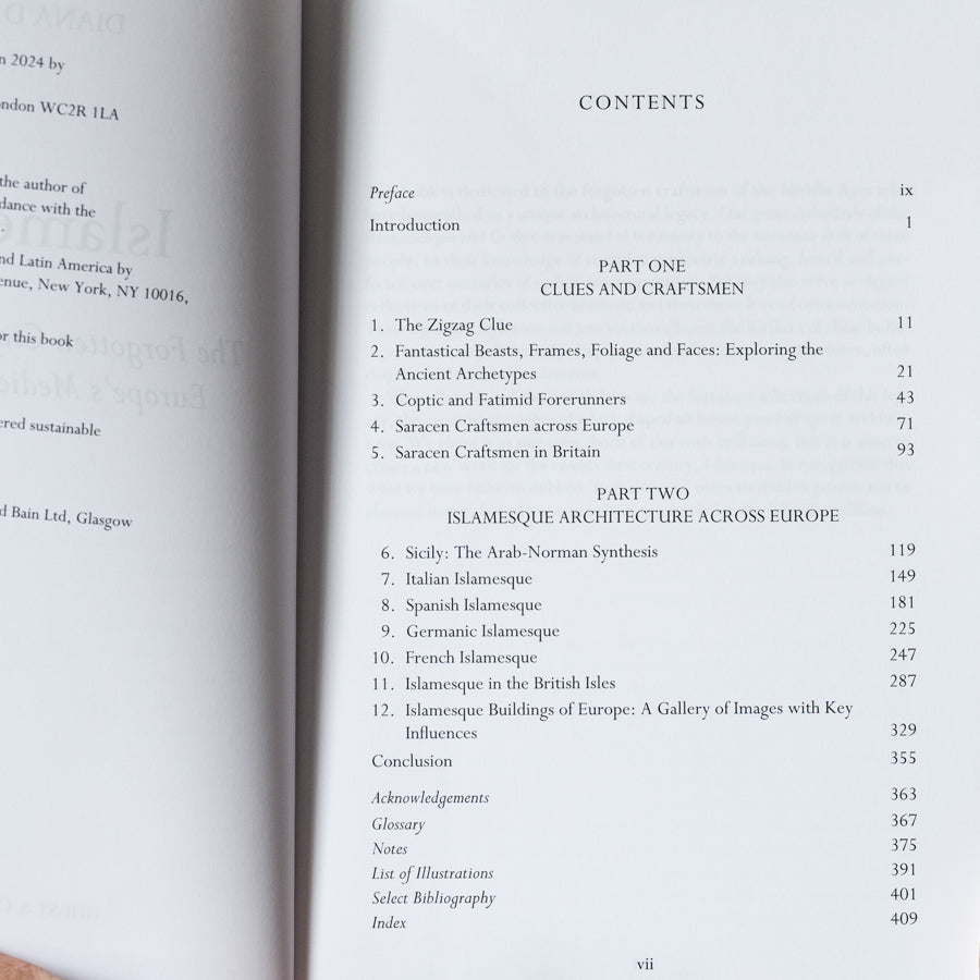 Islamesque、mySite、topwebapps