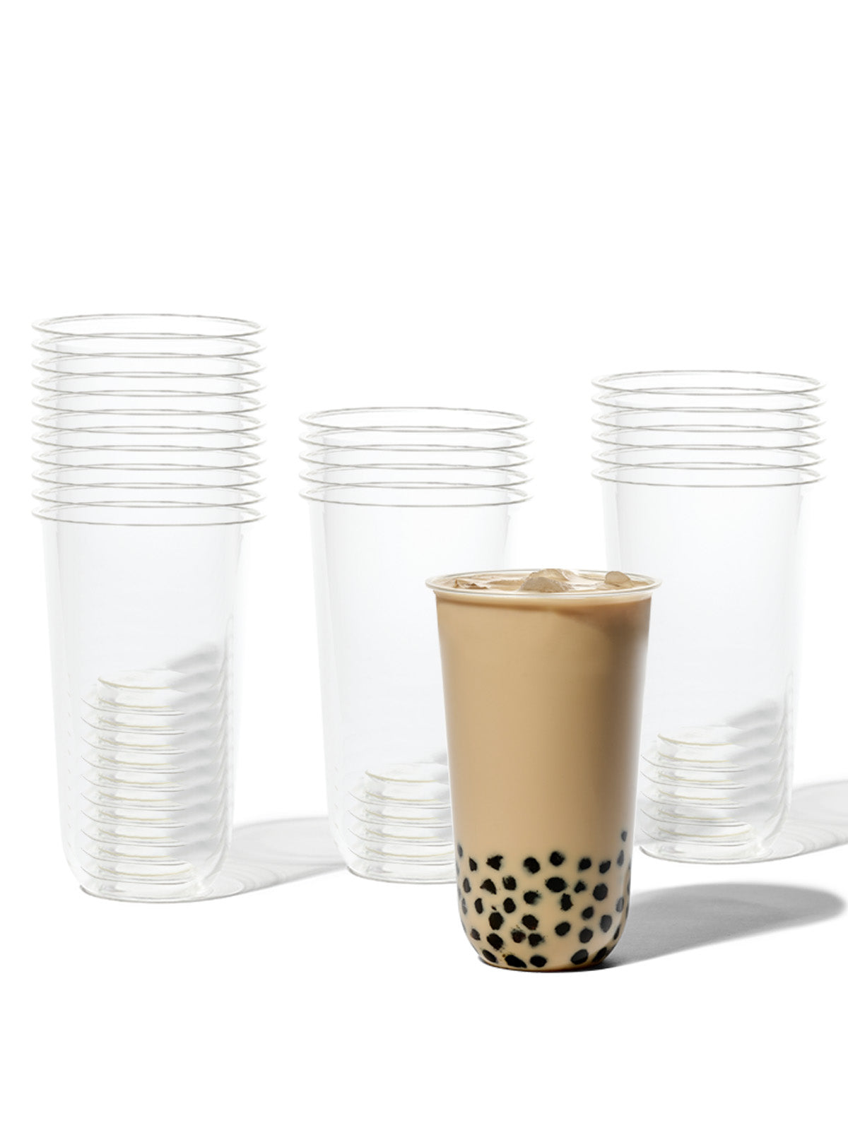 NATURAL 24oz Arc Compostable Cup - Bulk、mySite、camillekostekn
