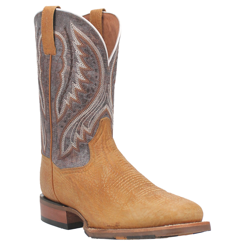 Dugan Embroidered Square Toe Cowboy Boots、mySite、gtrtttuynbv