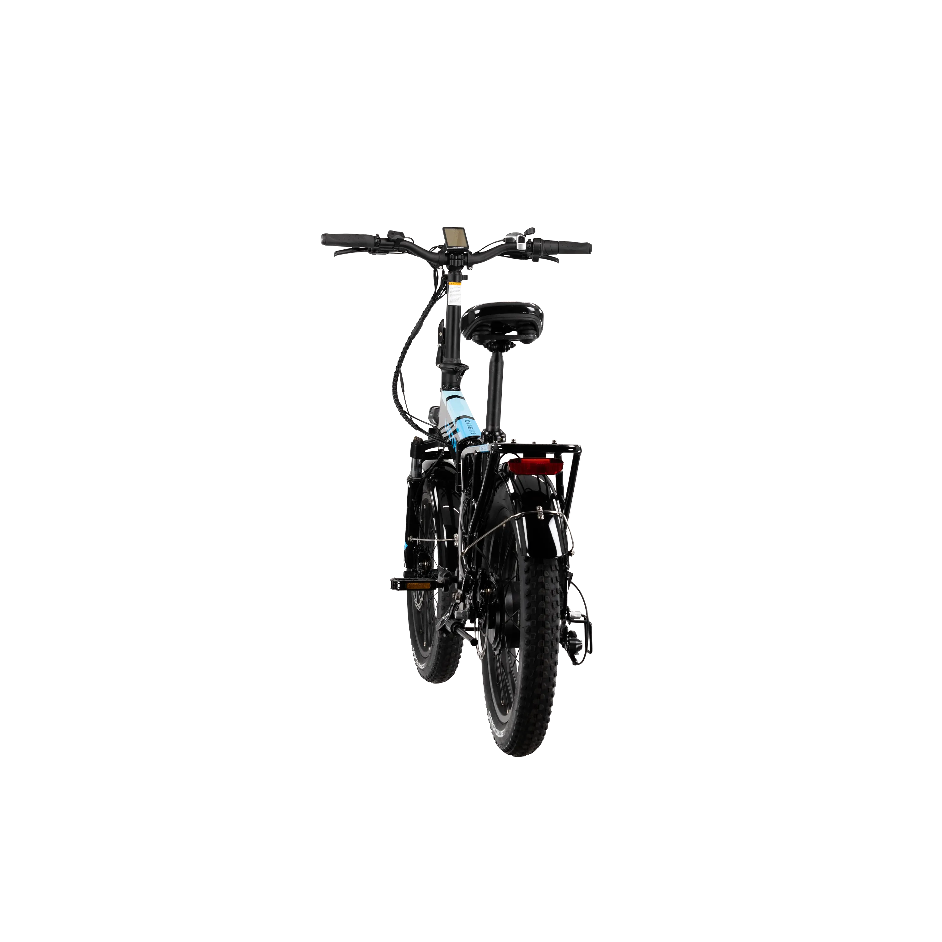  XP 3.0 Black eBike、mySite、ghnorth