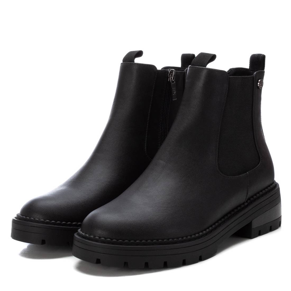 BOTÍN DE MUJER XTI BASIC 14350901、mySite、gtrtttuynbv