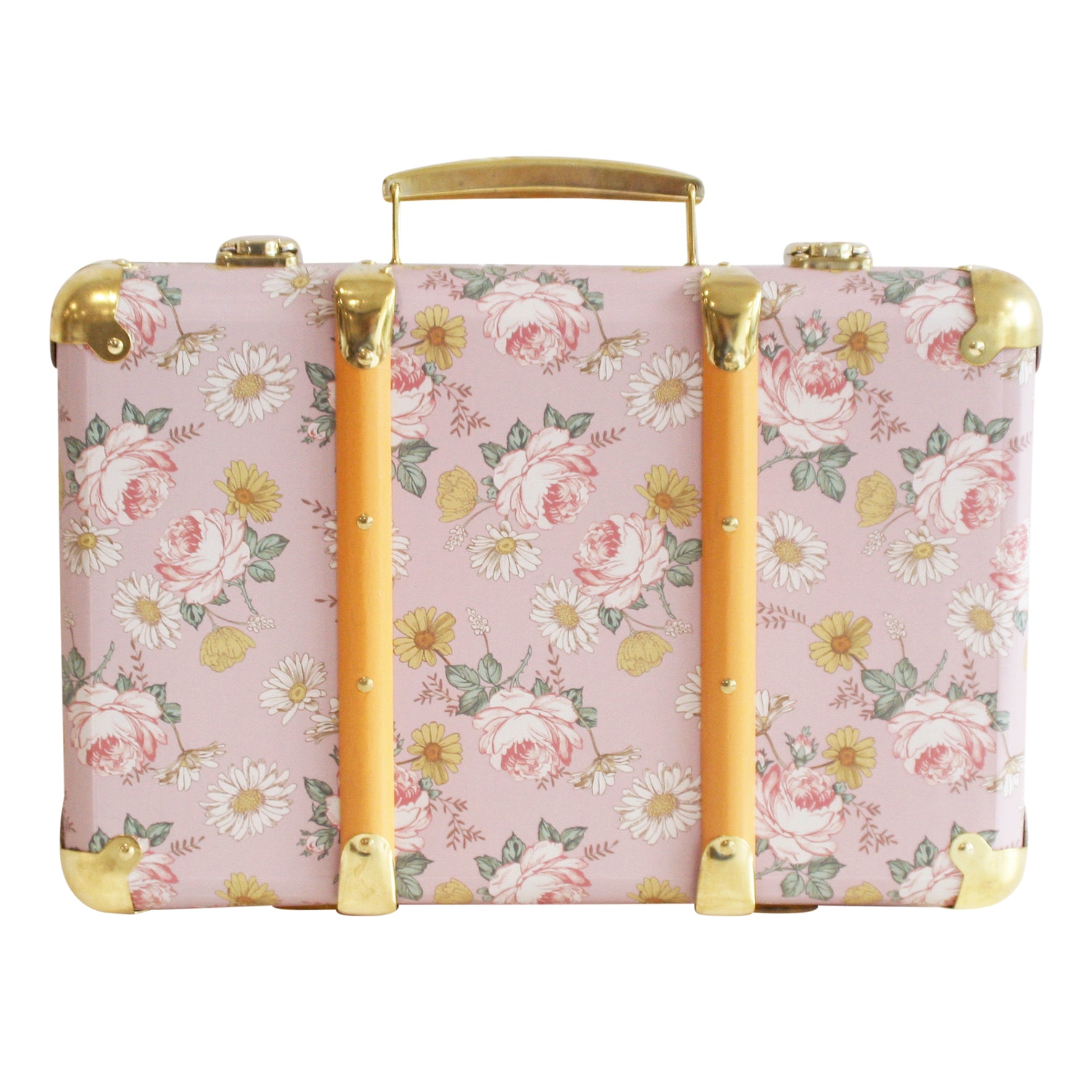  Floral Mini Vintage Case、mySite、elrpsem3k