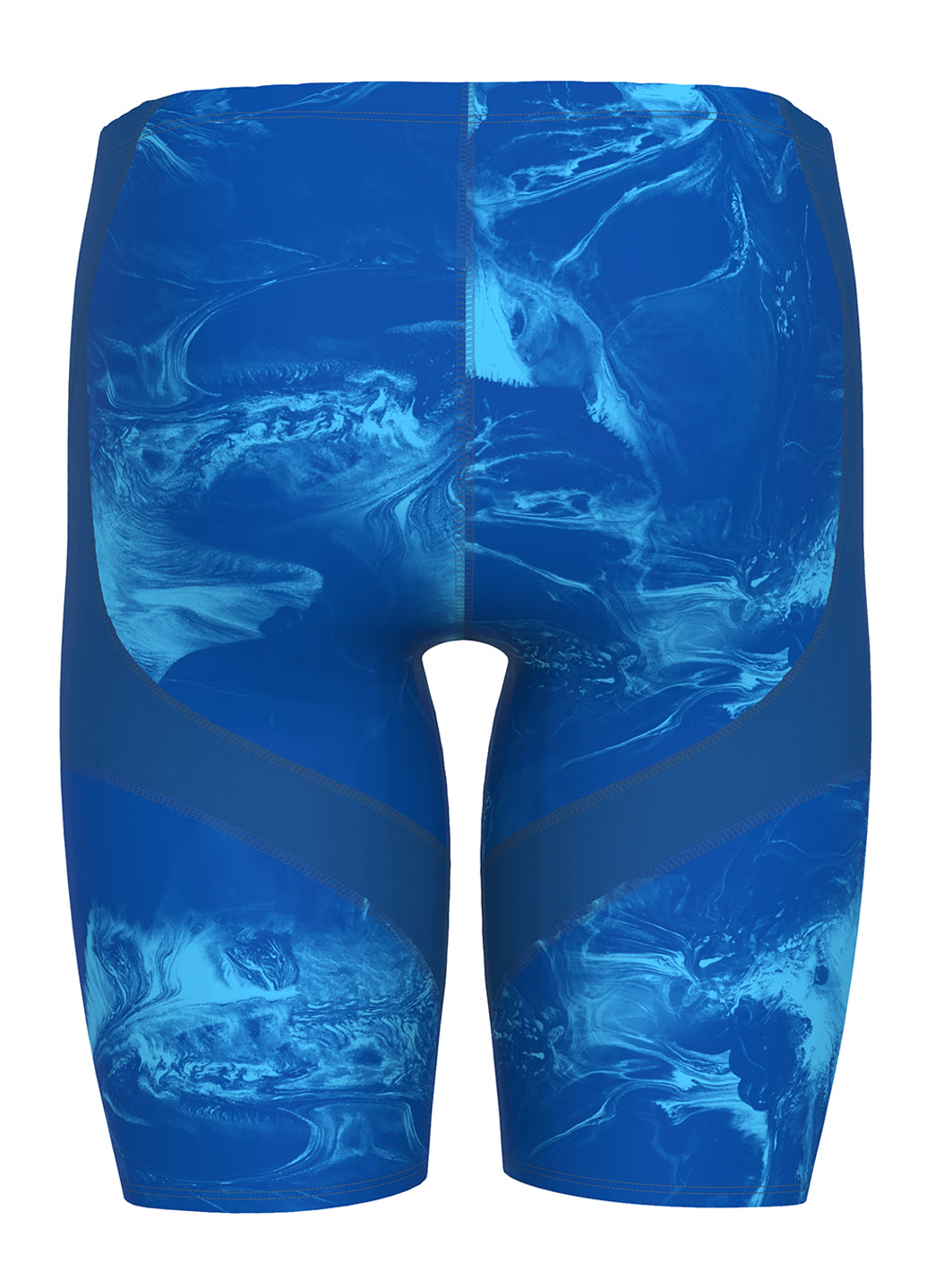 Speedo Men's Lunar Storm Jammer Swimsuit、mySite、noshort