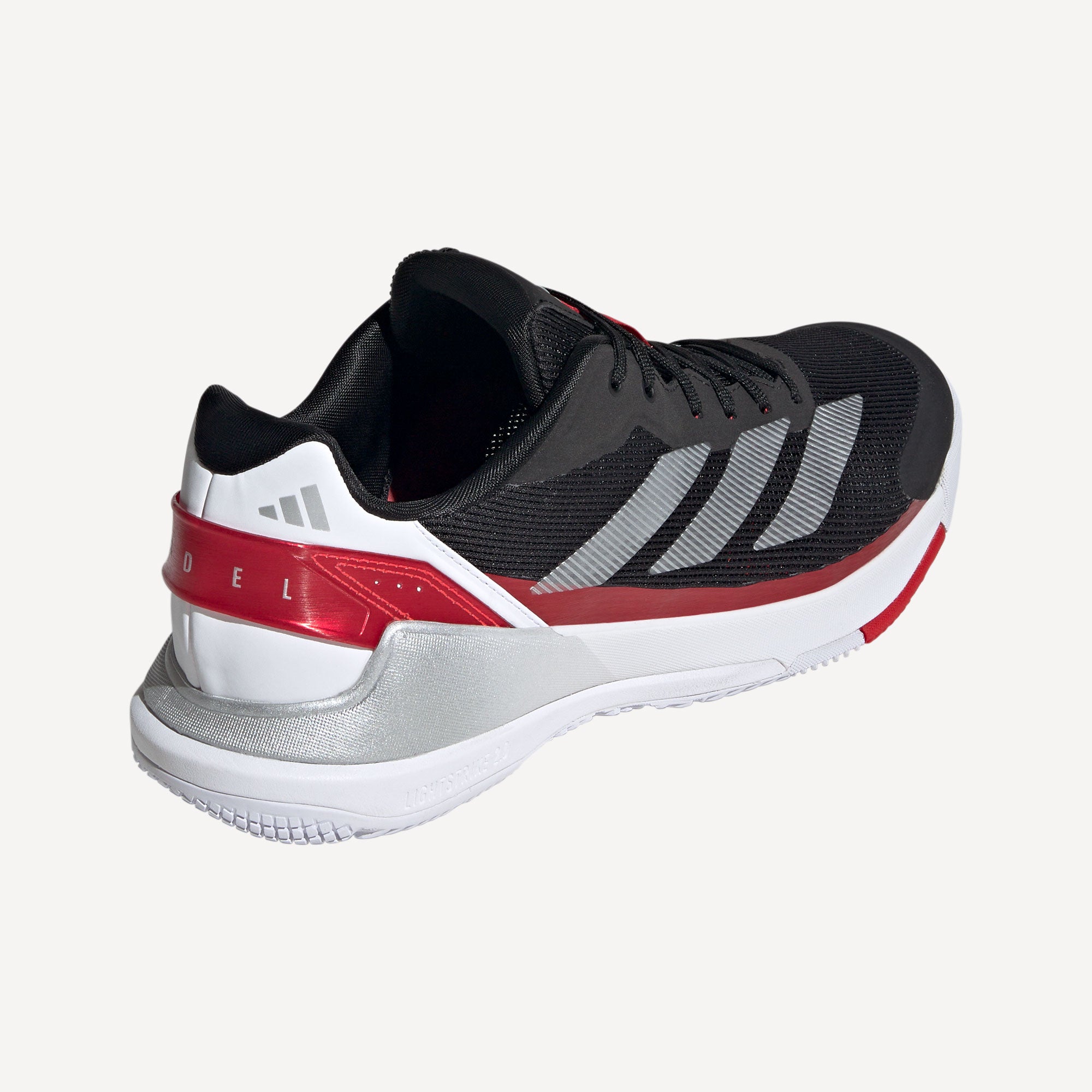 adidas Crazyquick LS Men's Padel Shoes、mySite、neckold