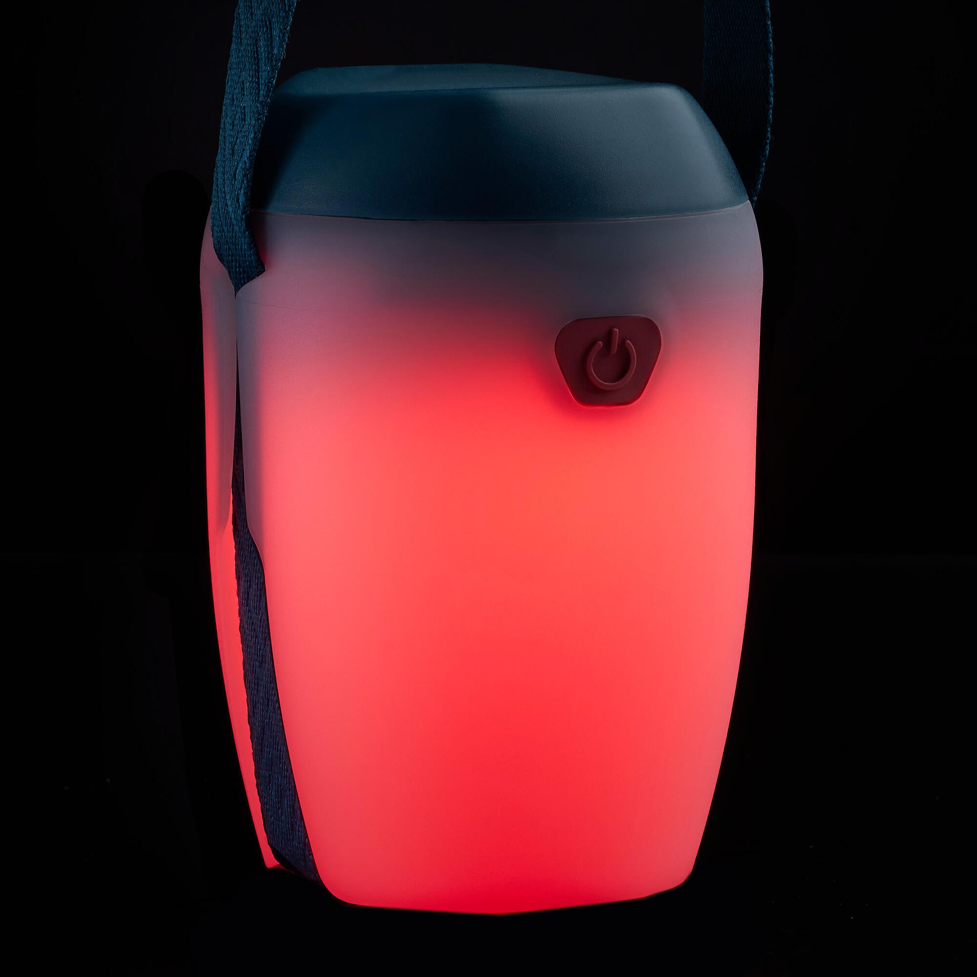 Quechua BL100 Camping Lamp