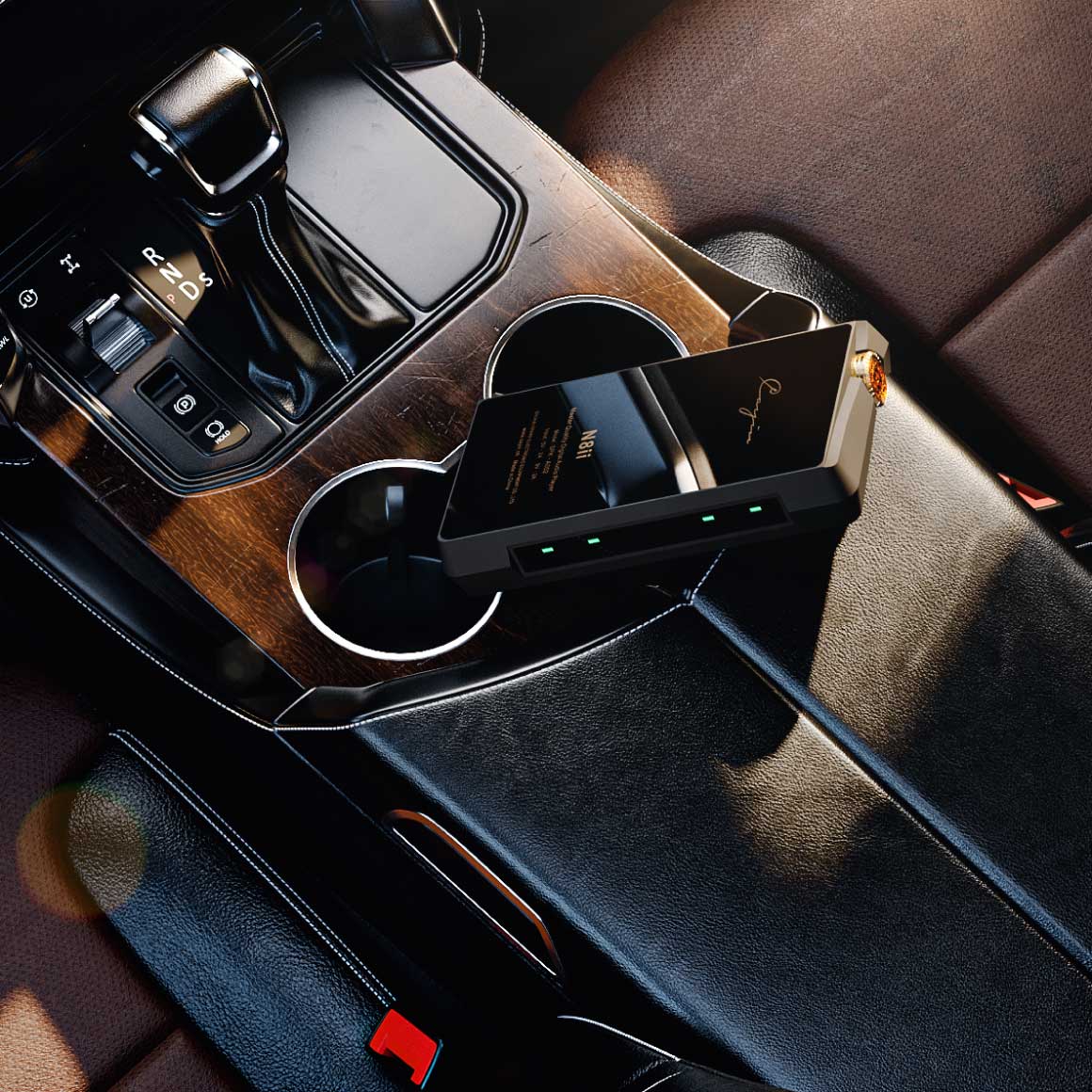  Cayin - N8ii、mySite、merchandisen