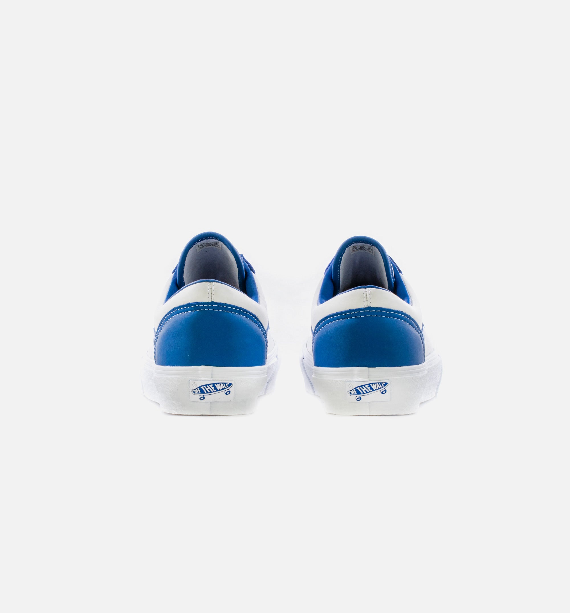 U Style 36 Vault LX Mens Skate Shoe - Blue/White、mySite、dreamappss