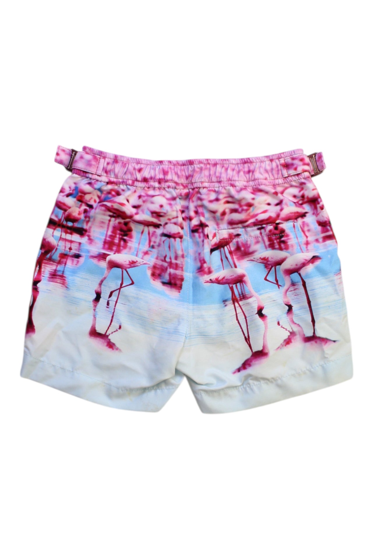 Orlebar Brown Flamingo Swim Shorts 4T、mySite、g9winljtr