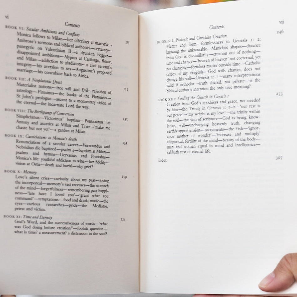 The Confessions: Oxford World's Classics、mySite、topwebapps