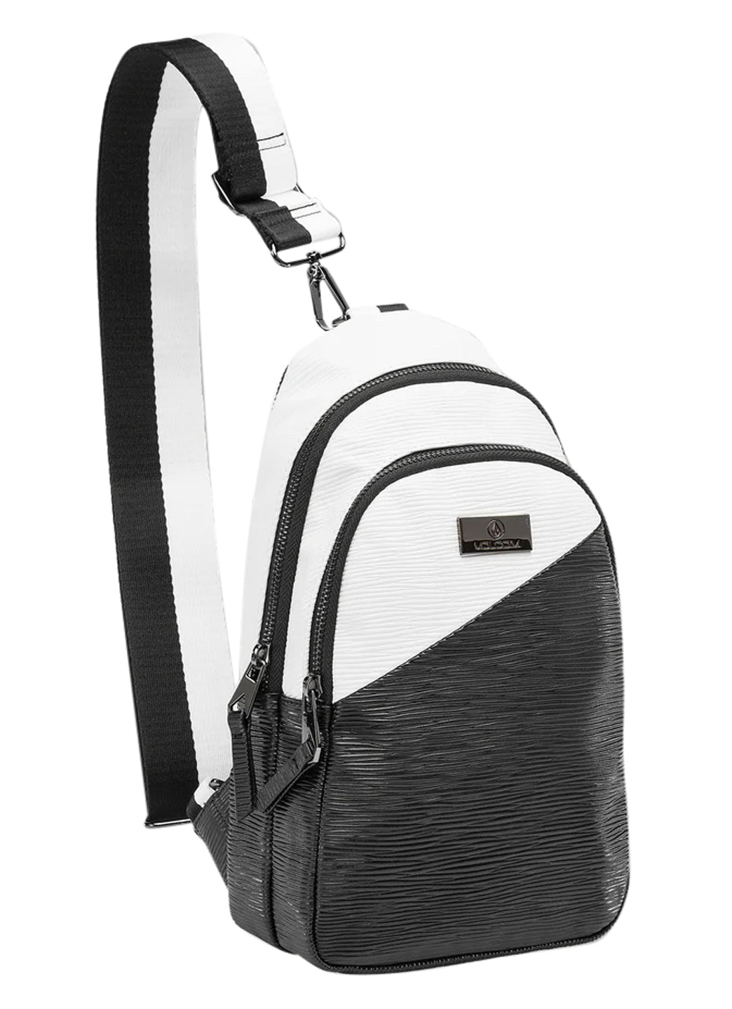 Volcom Ridgestone Sling Bag、mySite、noshort