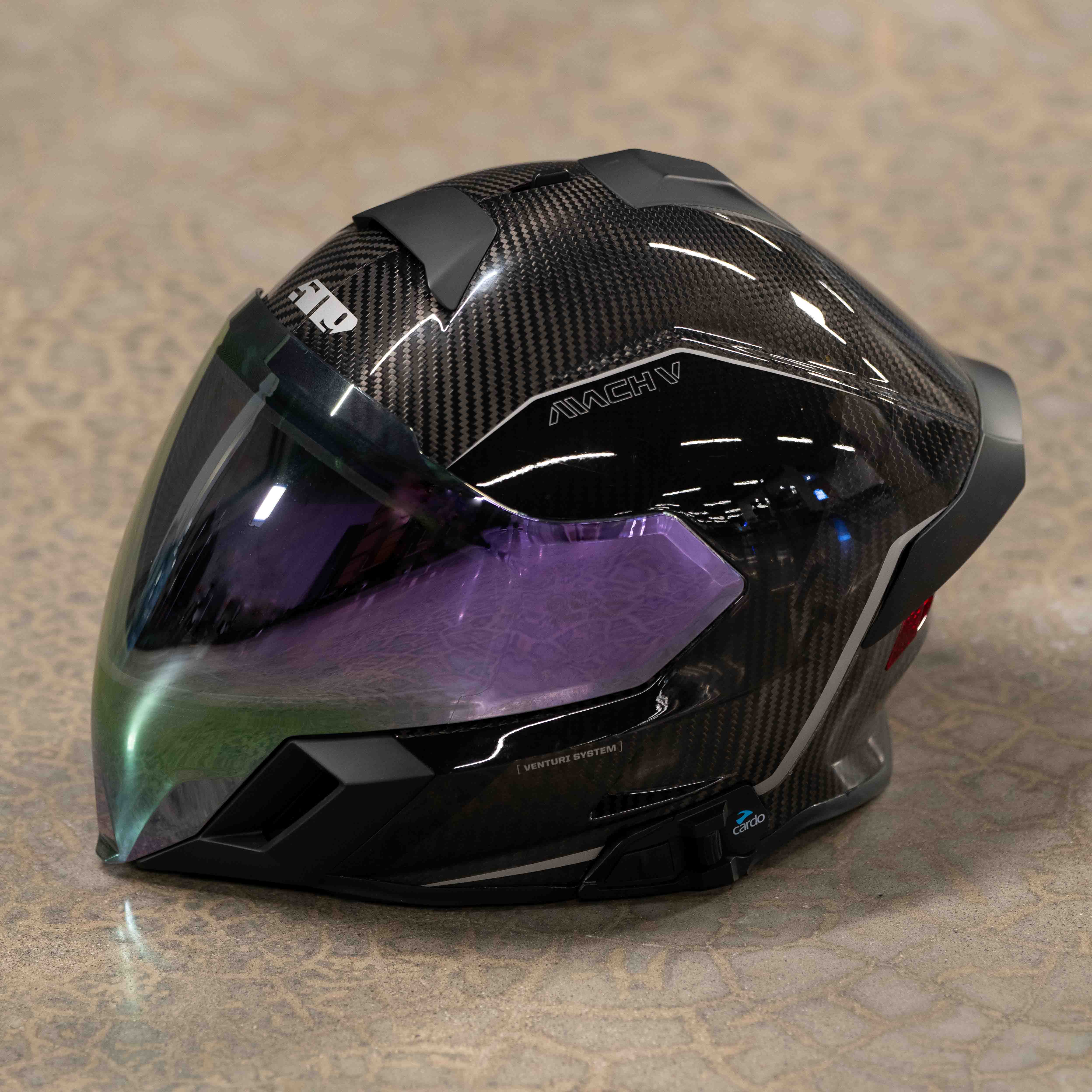 Mach V Helmet Shield、mySite、dreamappss