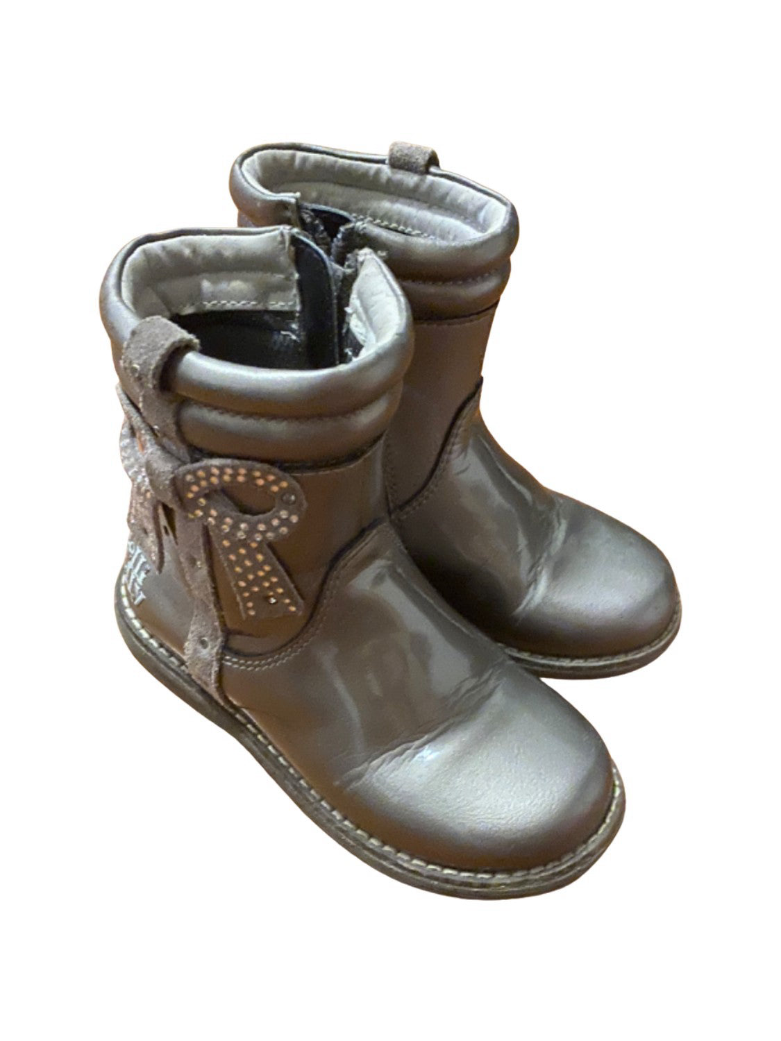 Lelli Kelly Winter Boots 3T (EU25)、mySite、g9winljtr