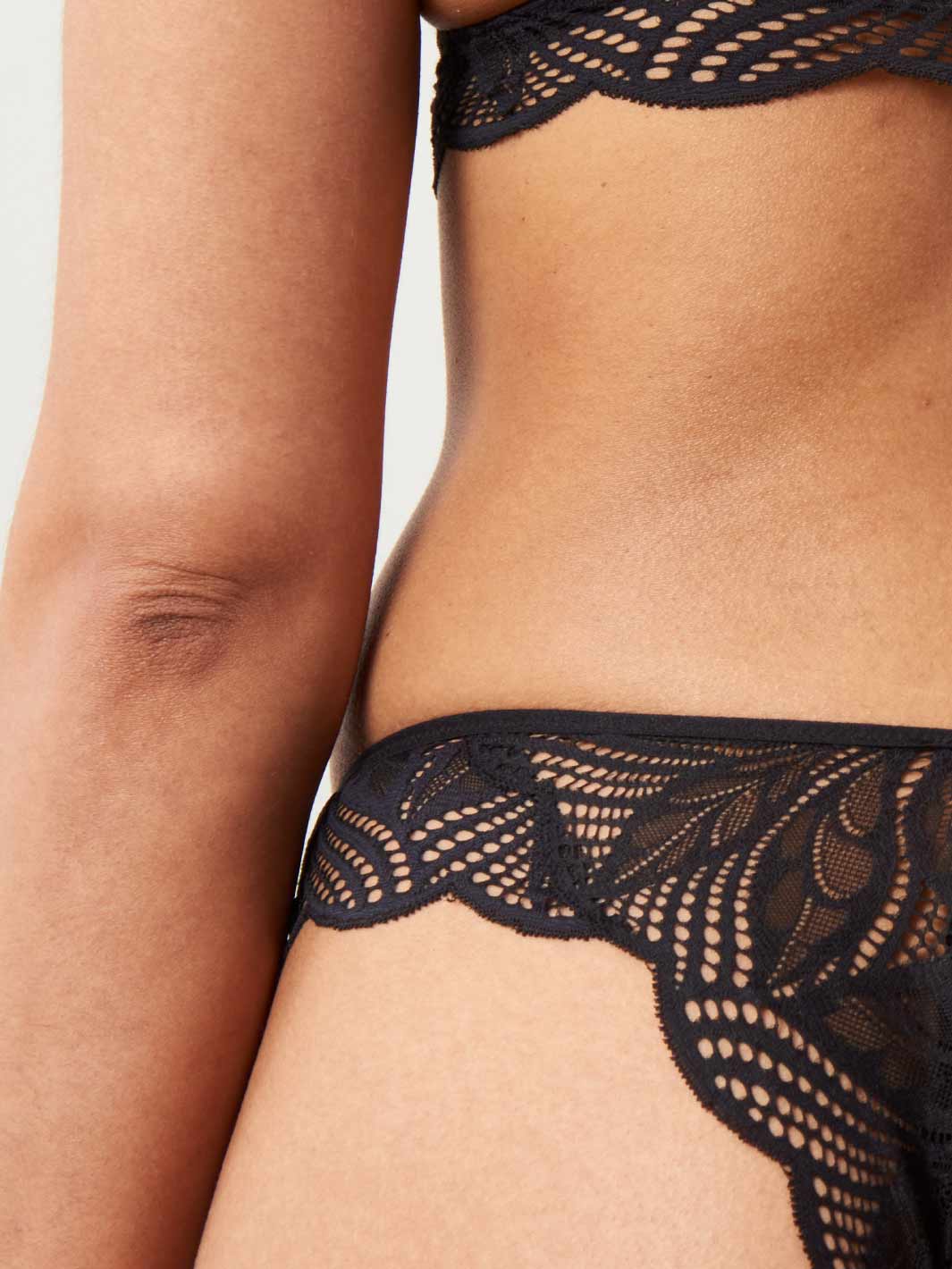  Deilen Triangle Bra & Brazillian Brief、mySite、justintrudeaud