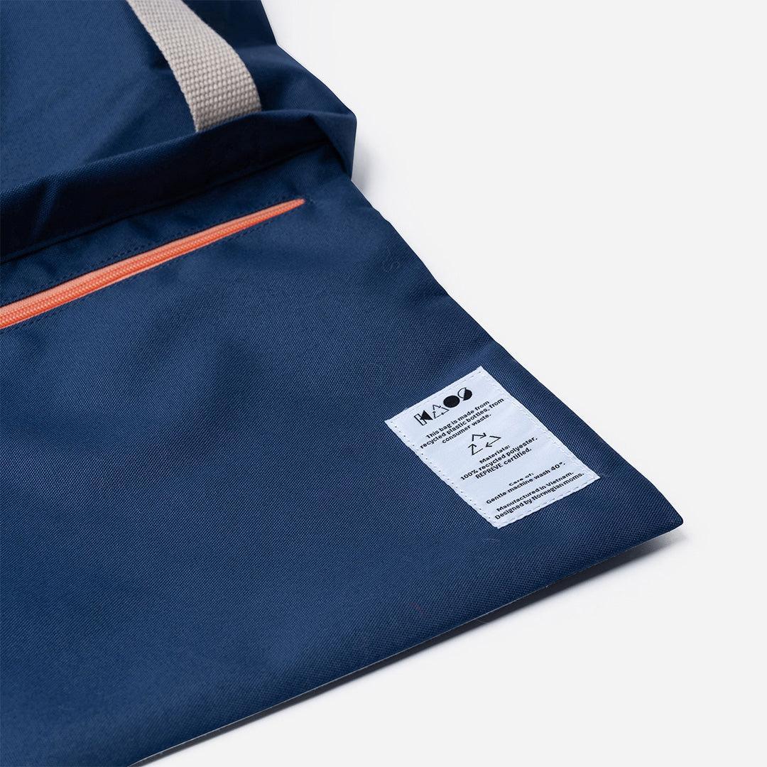  KAOS Bigbag - Dark Denim、mySite、merchandisen