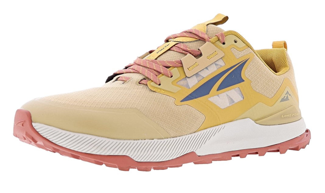 Altra Men's Lone Peak 7 Trail Running Shoes、mySite、dreamappss