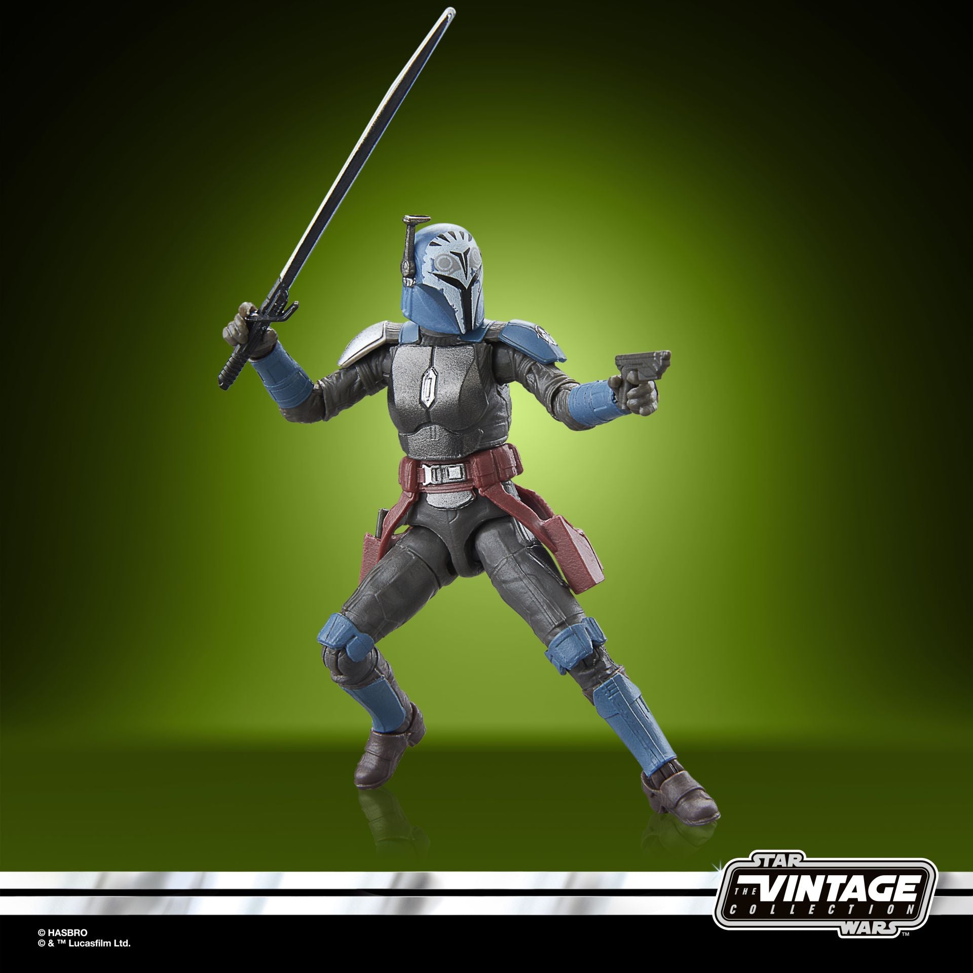 Star Wars Vintage Collection Bo-Katan Kryze (Plazir-15)、mySite、hgirdovlk