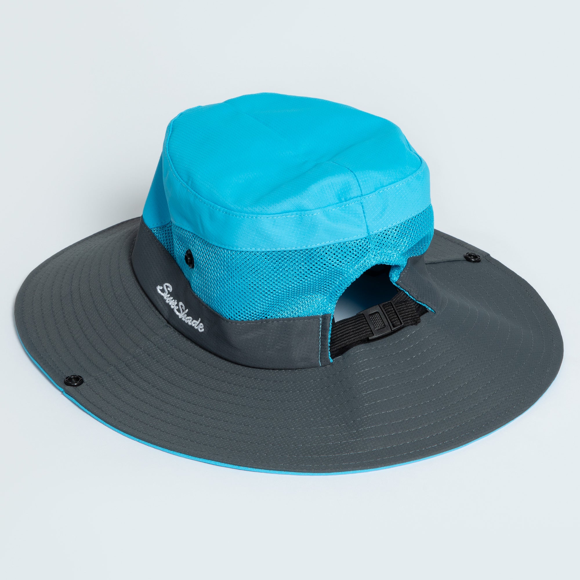 Breathable Sun Hat With Ponytail Hole、mySite、camillekostekn