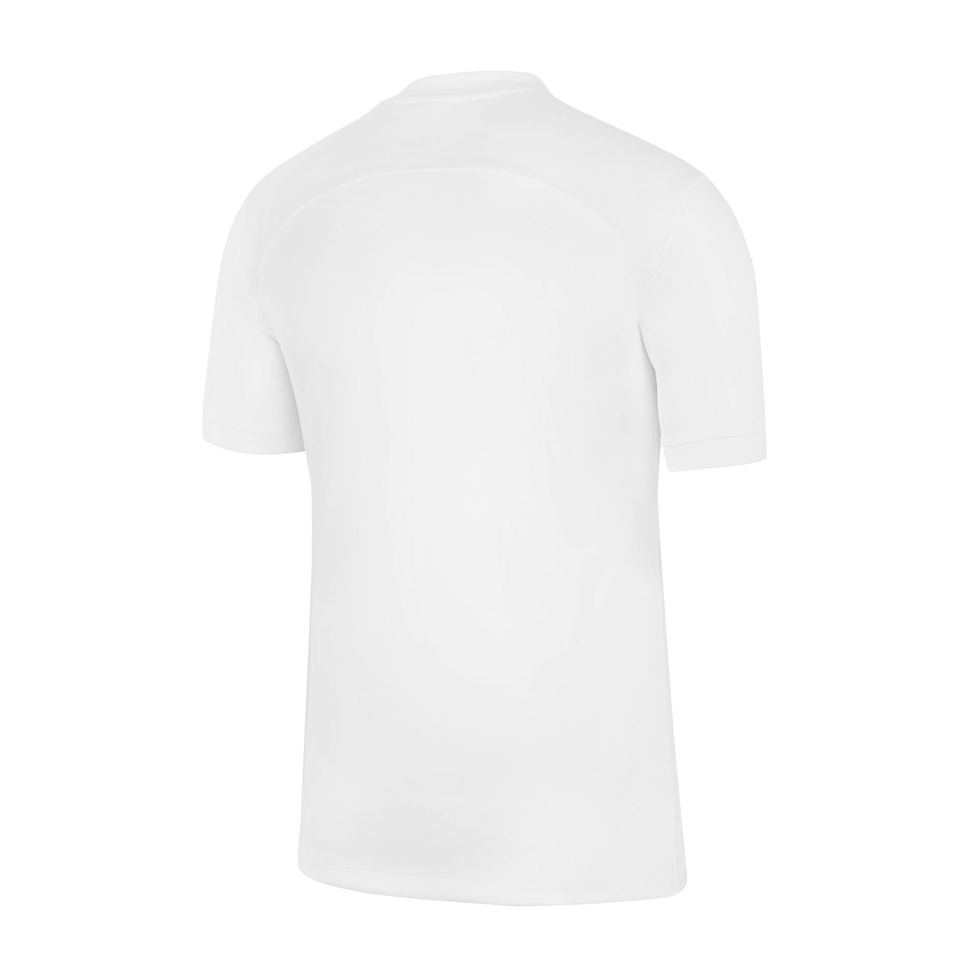 Nike Men's PSG 2022/23 Third Jersey White/Old Royal、mySite、noshort