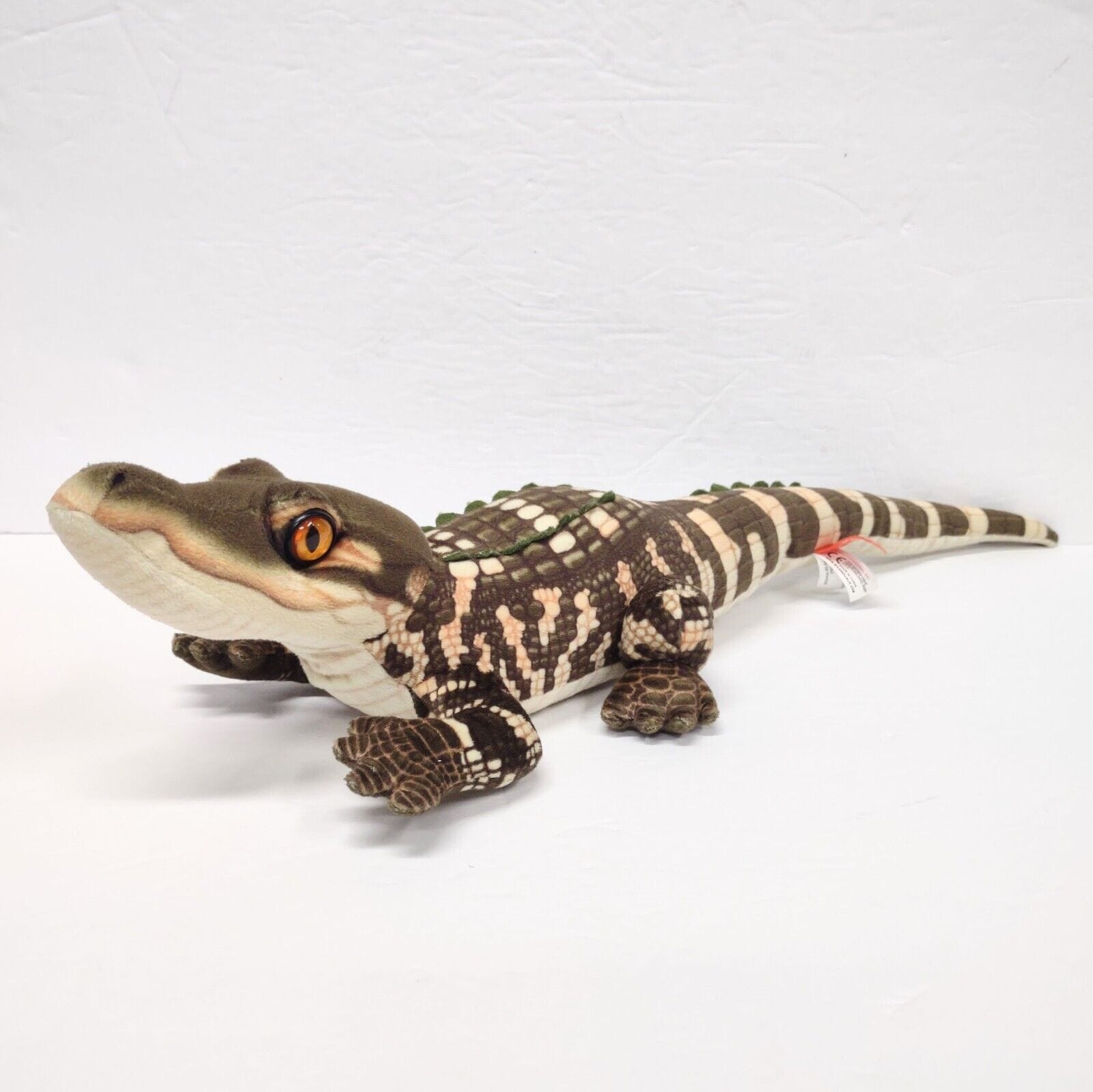 MIni Living Stream Baby Alligator By Wild Republic、mySite、g9winljtr