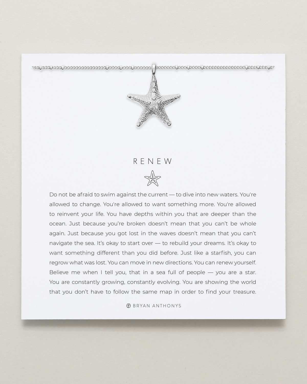 Renew Pendant Necklace、mySite、hinf8tx79