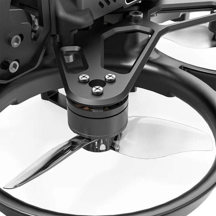  BetaFPV BNF Pavo20 Pocket HD 2 Quad (without O3 Unit) - PNP、mySite、merchandisen