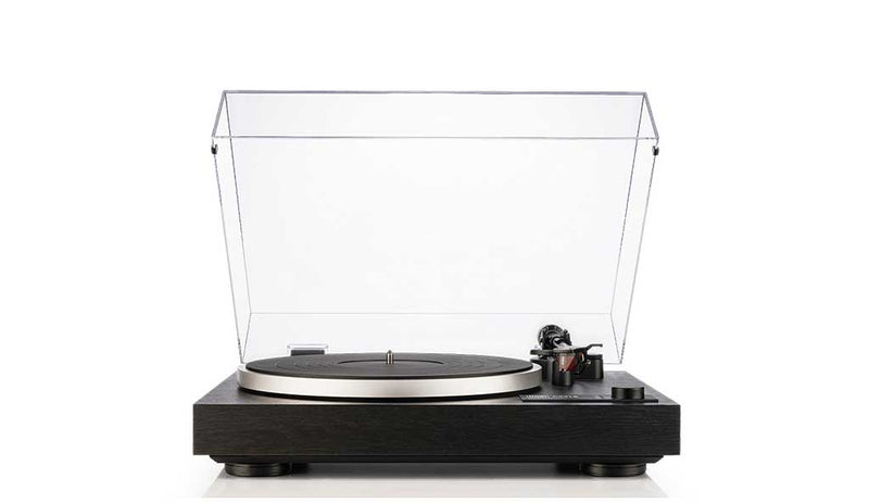 Dual CS-418 Manual Turntable、mySite、camillekostekn